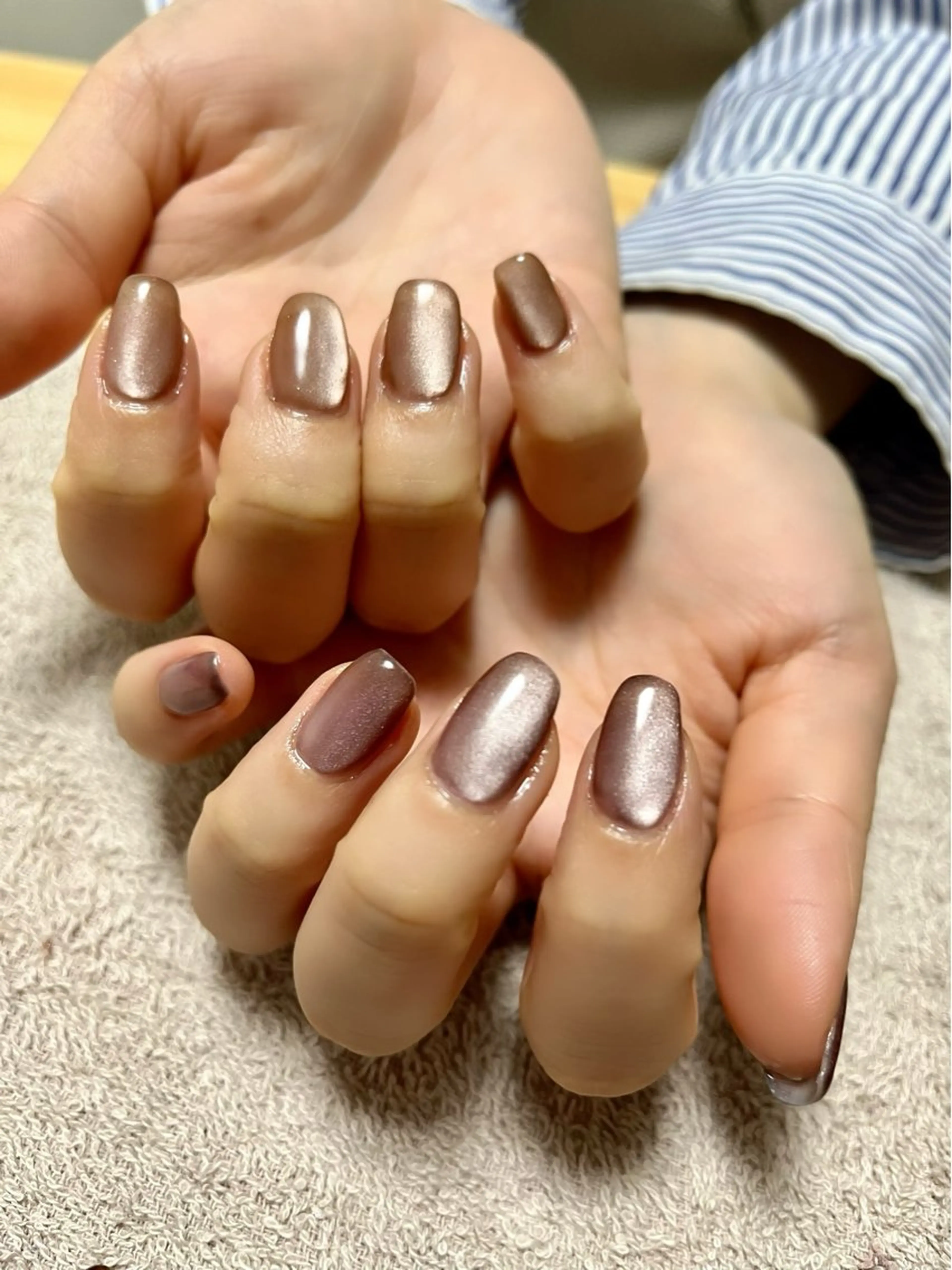 ネイル haru.nail harunaのネイルデザイン