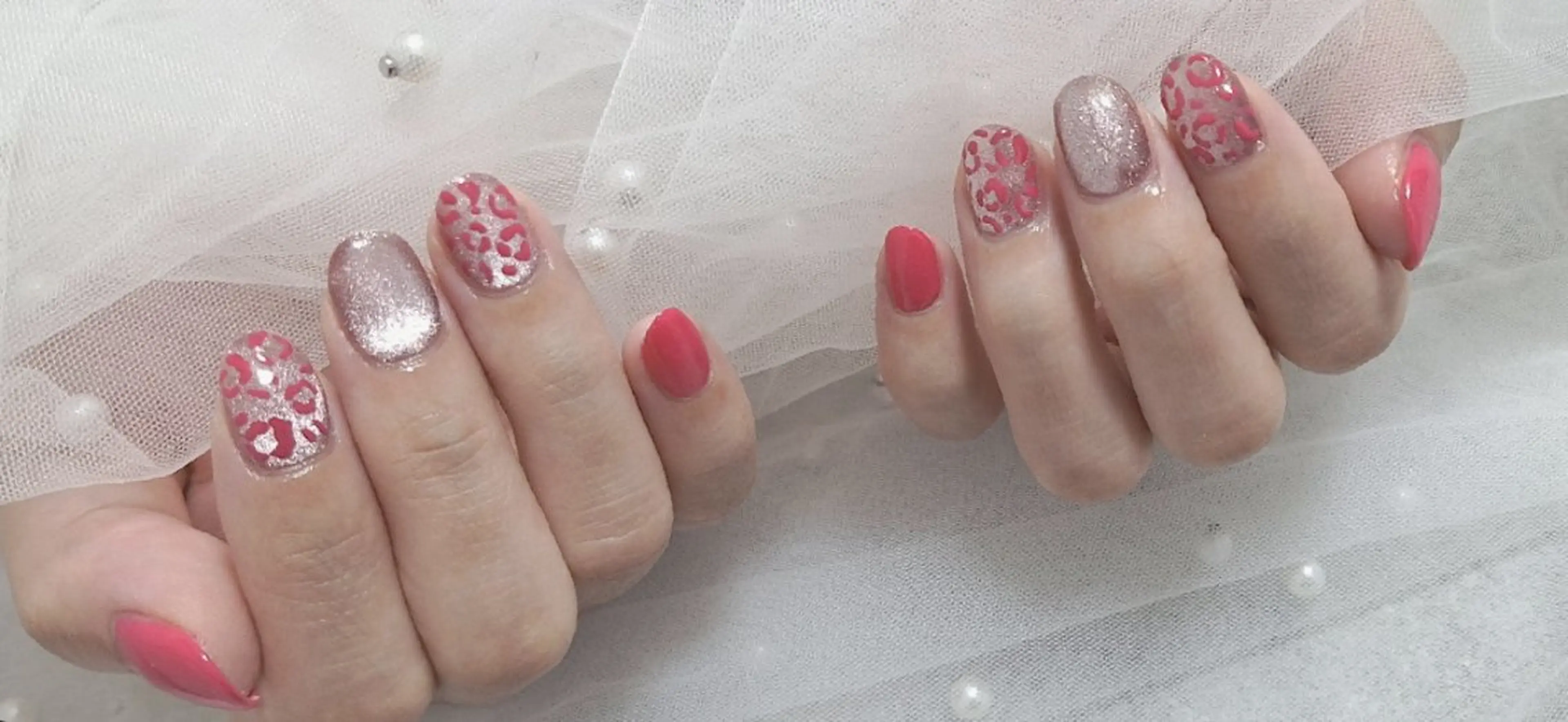 ネイル improve ayaneのネイルデザイン