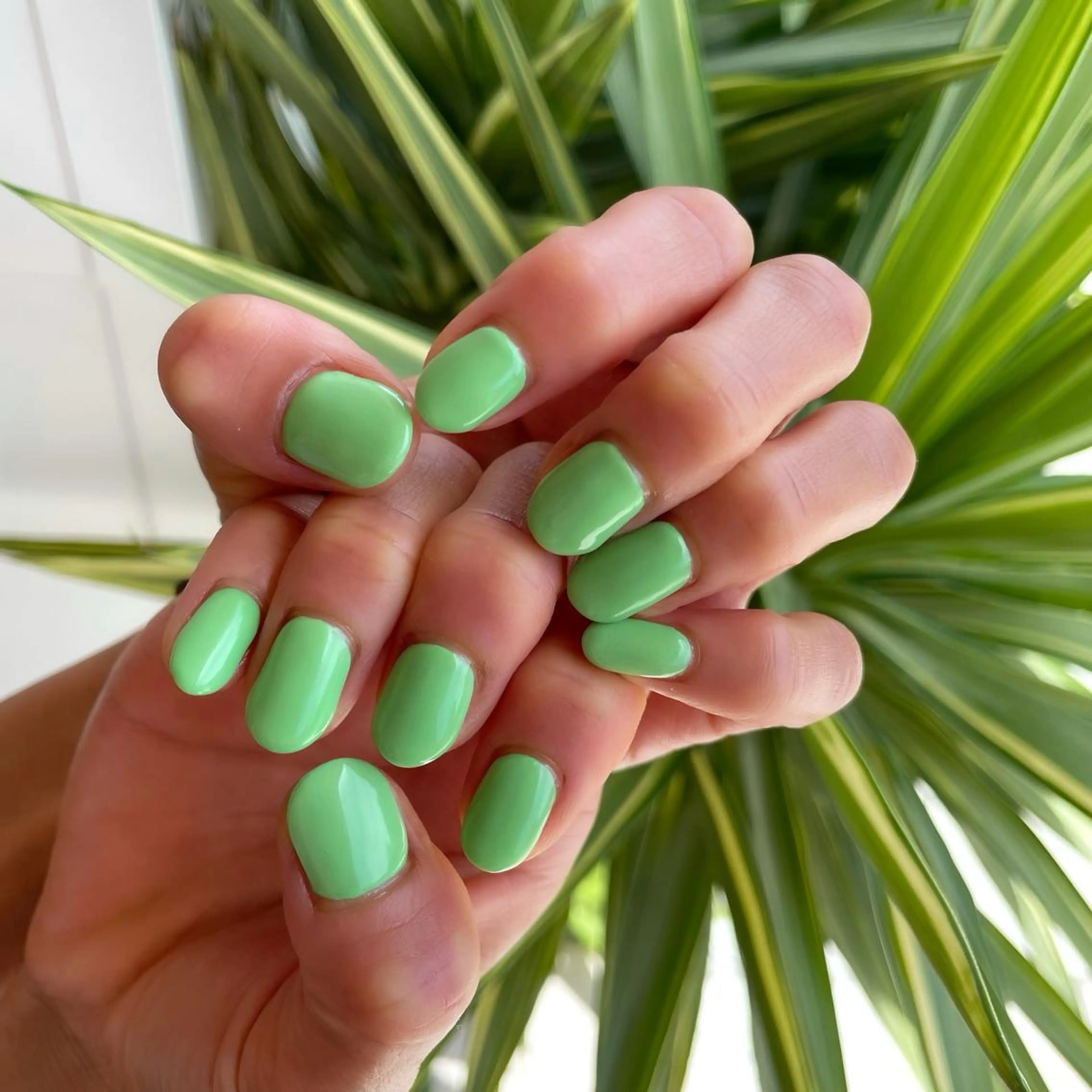 ネイル es nailのネイルデザイン