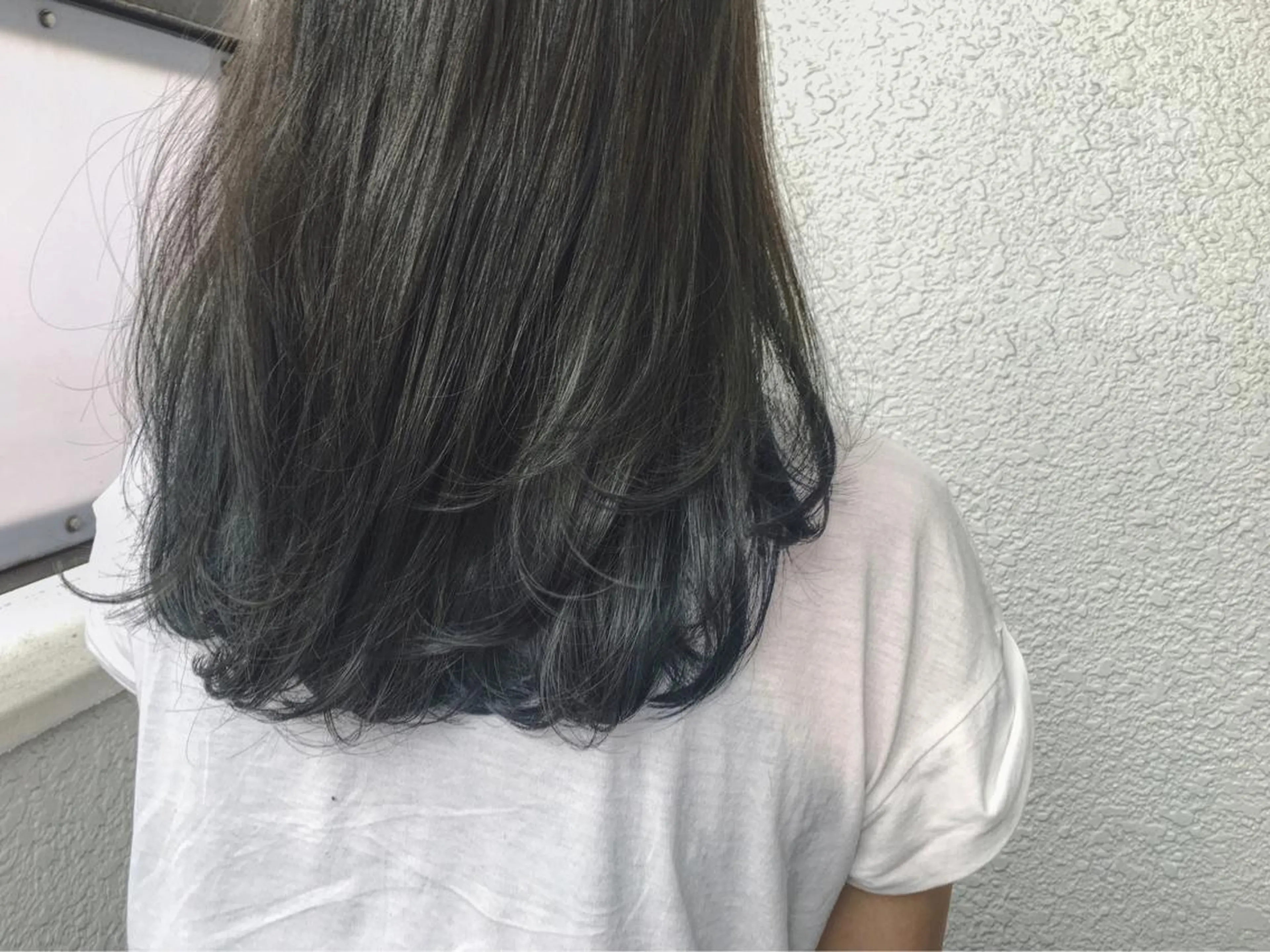 ショート ミディアム セミロング ロング カラー パーマ ヘアアレンジ メンズ 小顔ショートヘア♪ TAKUMIのヘアスタイル