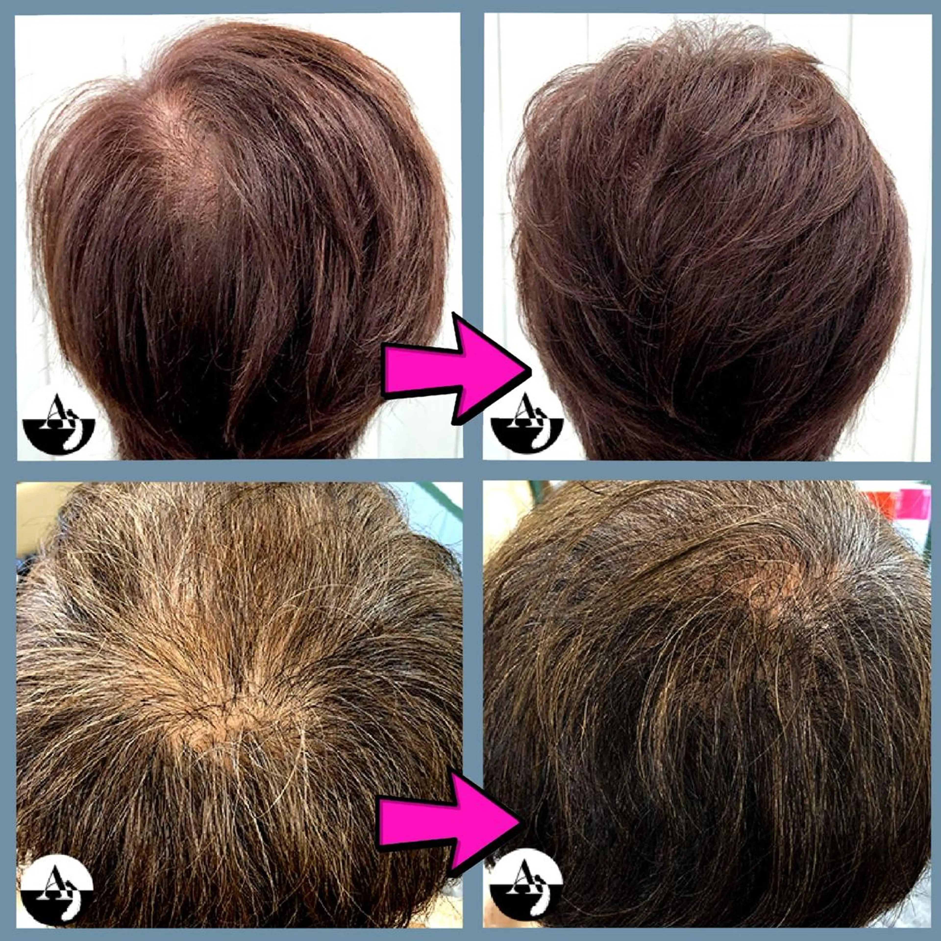 エクステ ヘア&まつげ個室サロンIndigo所属・Indigo 鈴木のマツエク・マツパデザイン