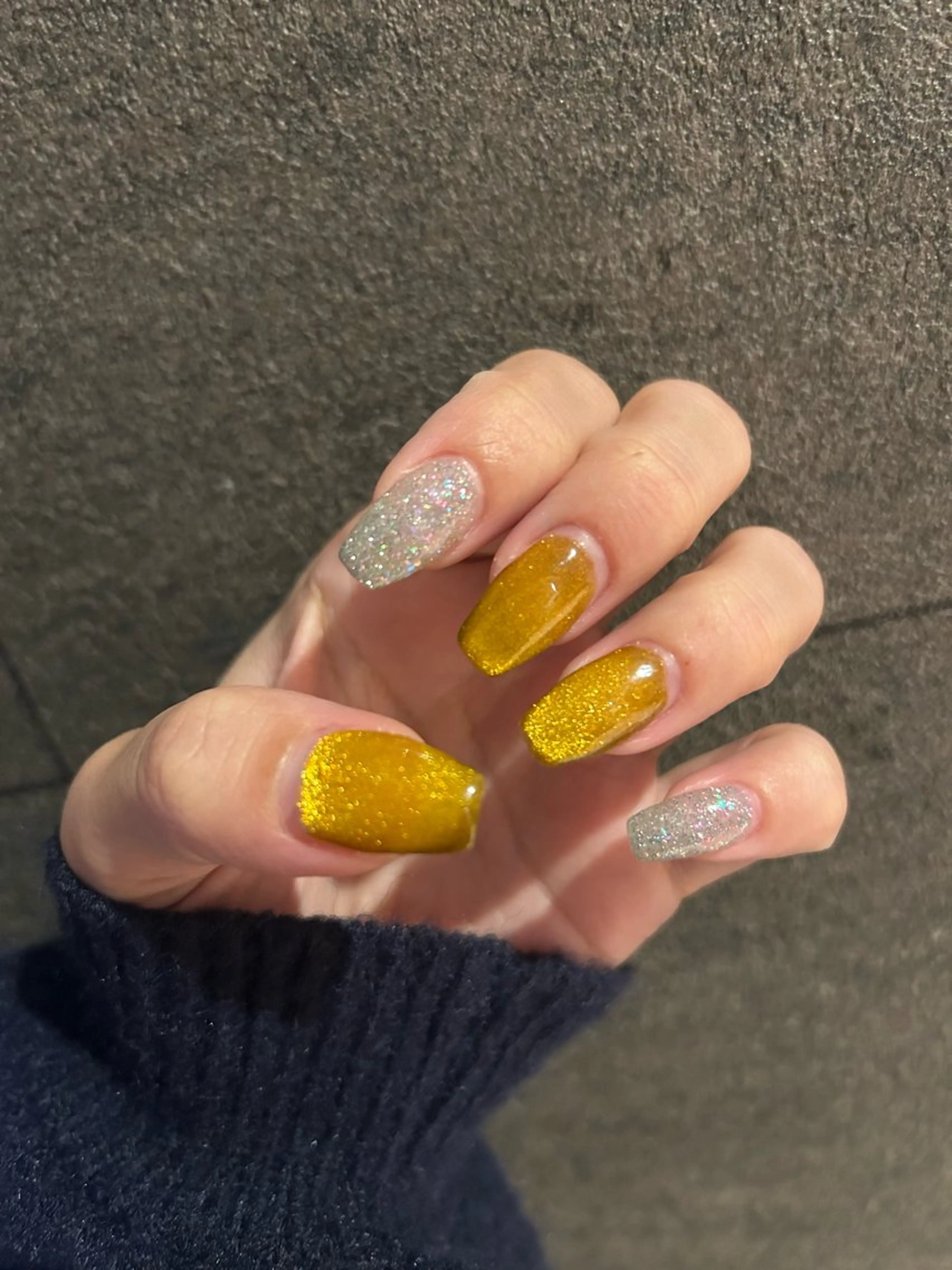 ネイル フラッシュネイル by belle nail所属・BelleNail kのネイルデザイン