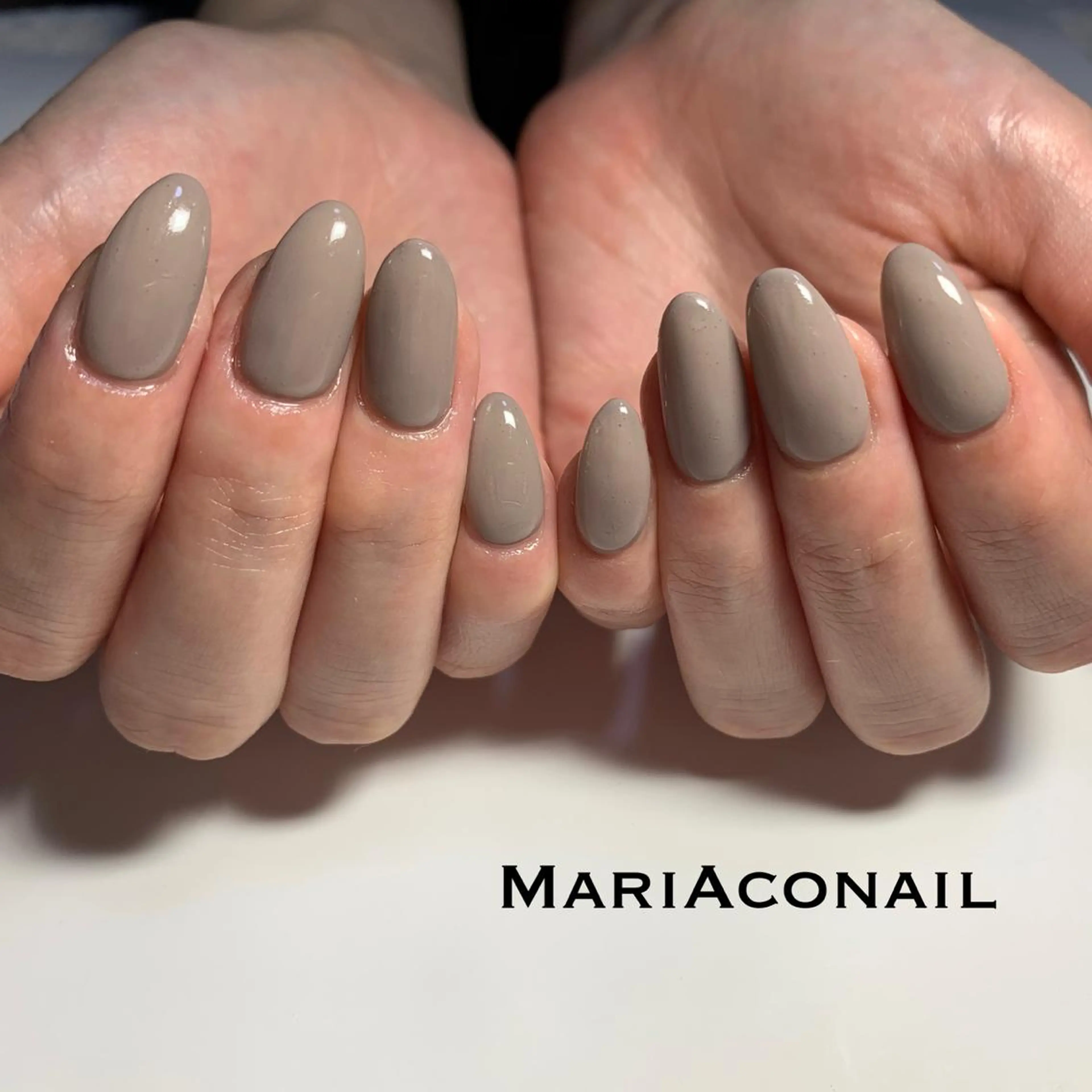 ロング ネイル ハンドネイル RUPO nail salon所属・RUPO nail salonのネイルデザイン