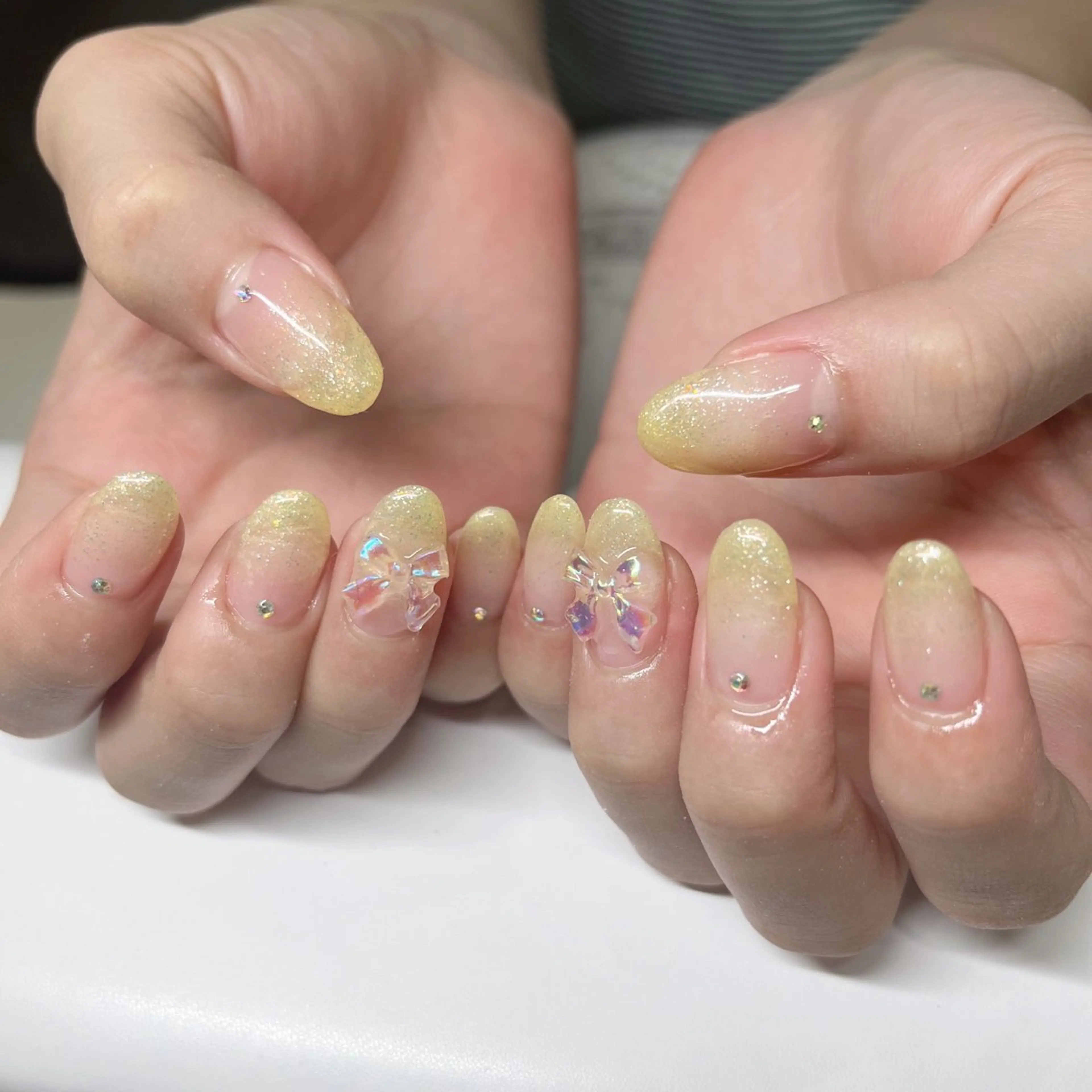 ネイル ハンドネイル arl nail💅yuriのネイルデザイン