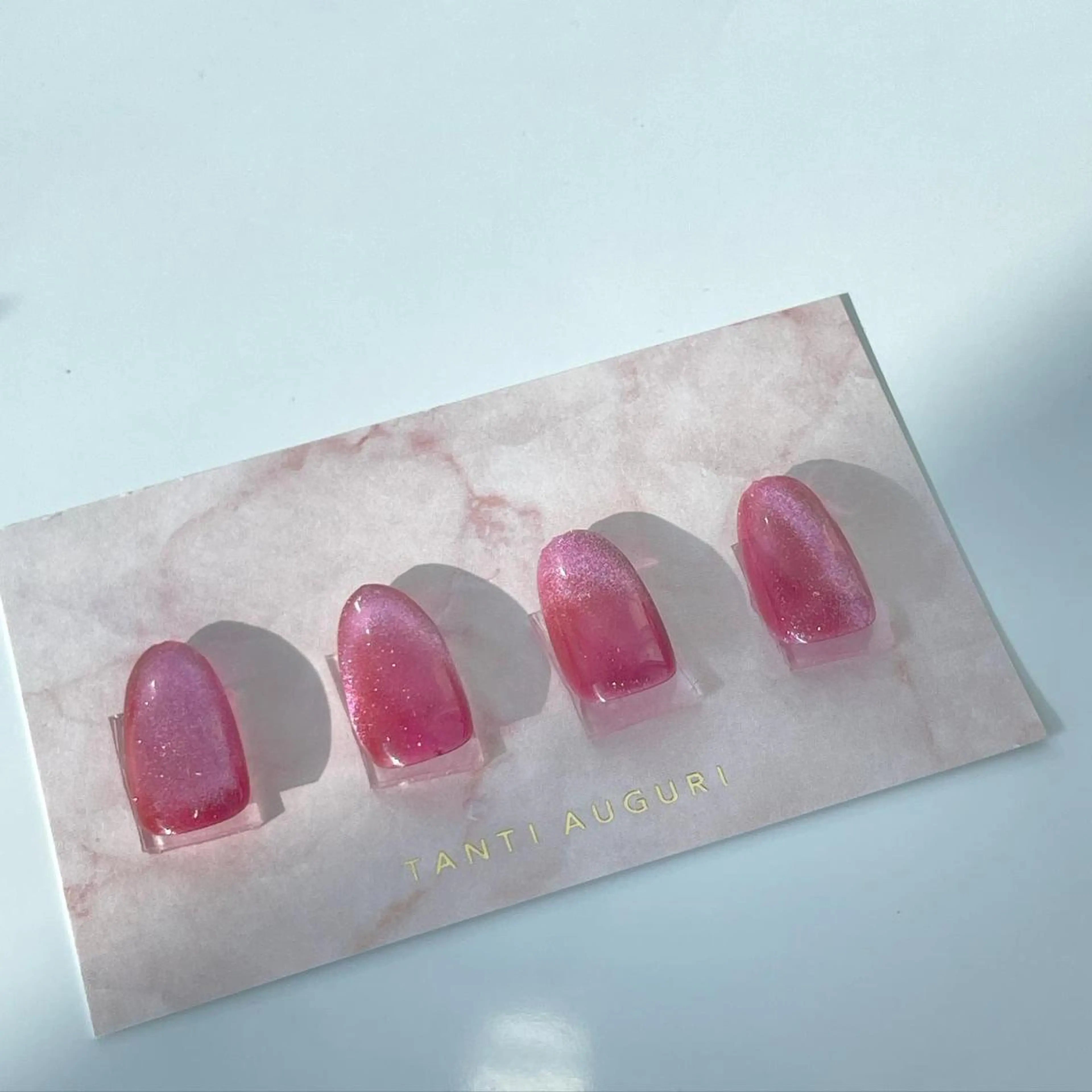 ショート カラー SUZUKA ❤︎.*のヘアスタイル