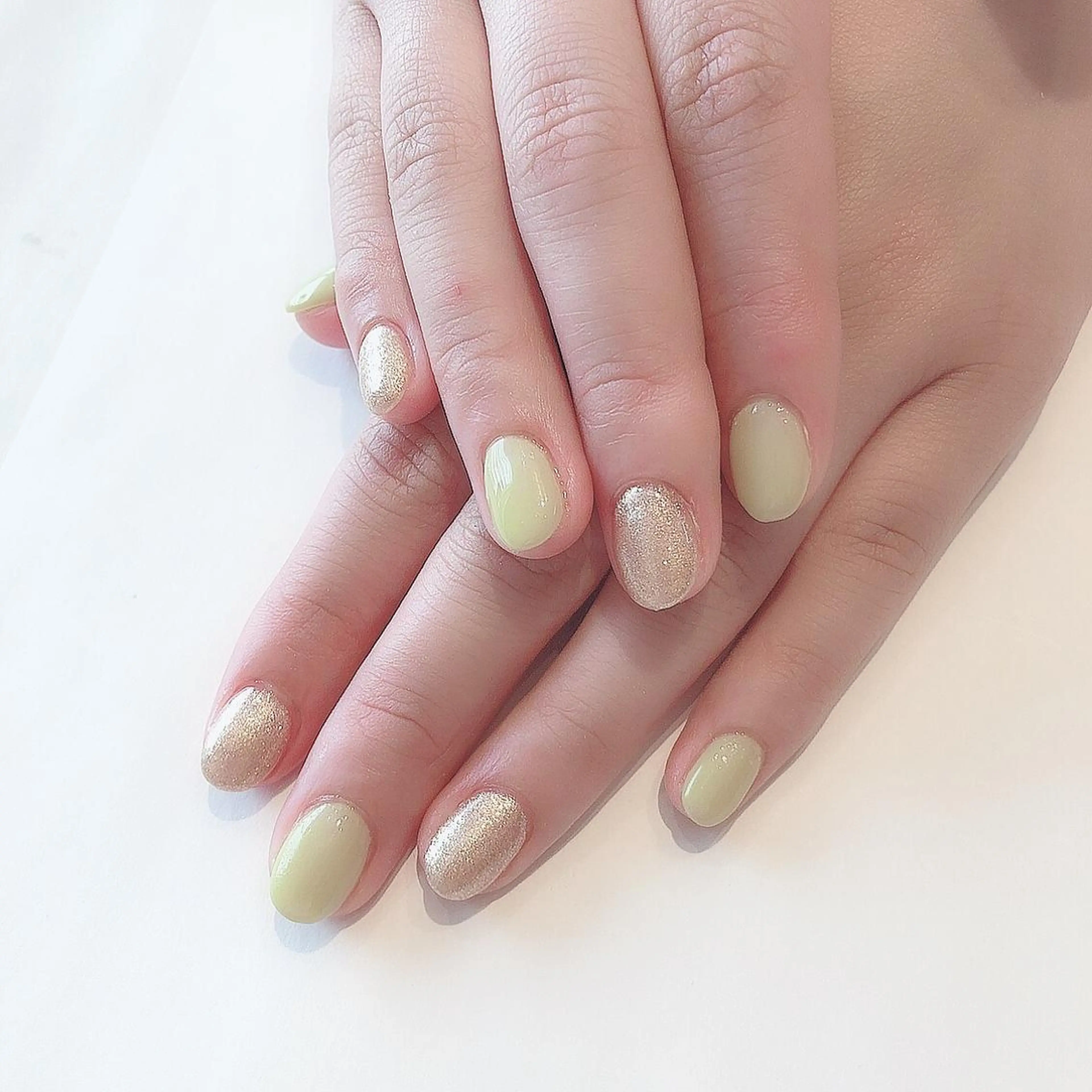 ネイル 桜 成美のエステ・リラクイメージ