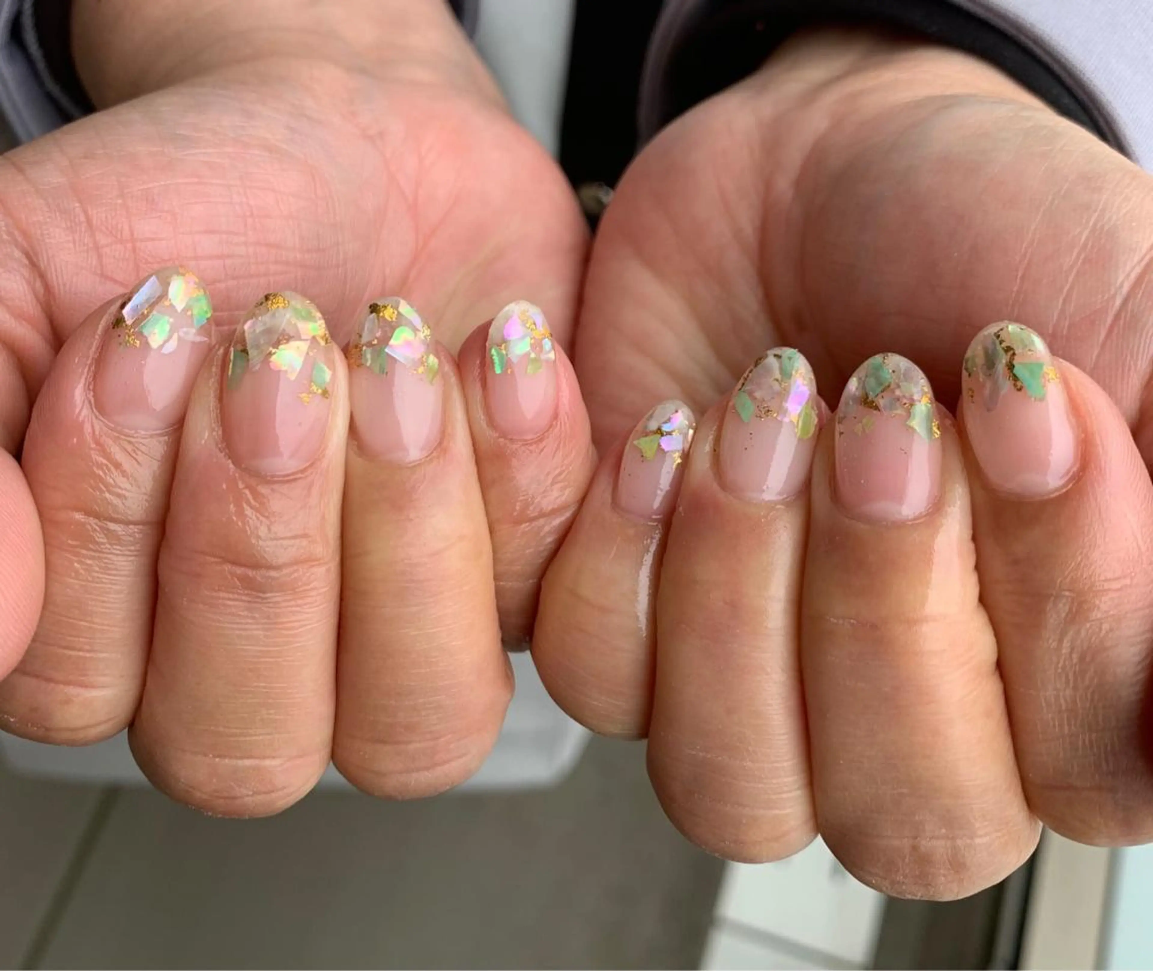 ネイル 持ち込み Nail salon  Planage所属・☺︎na tsu…のネイルデザイン