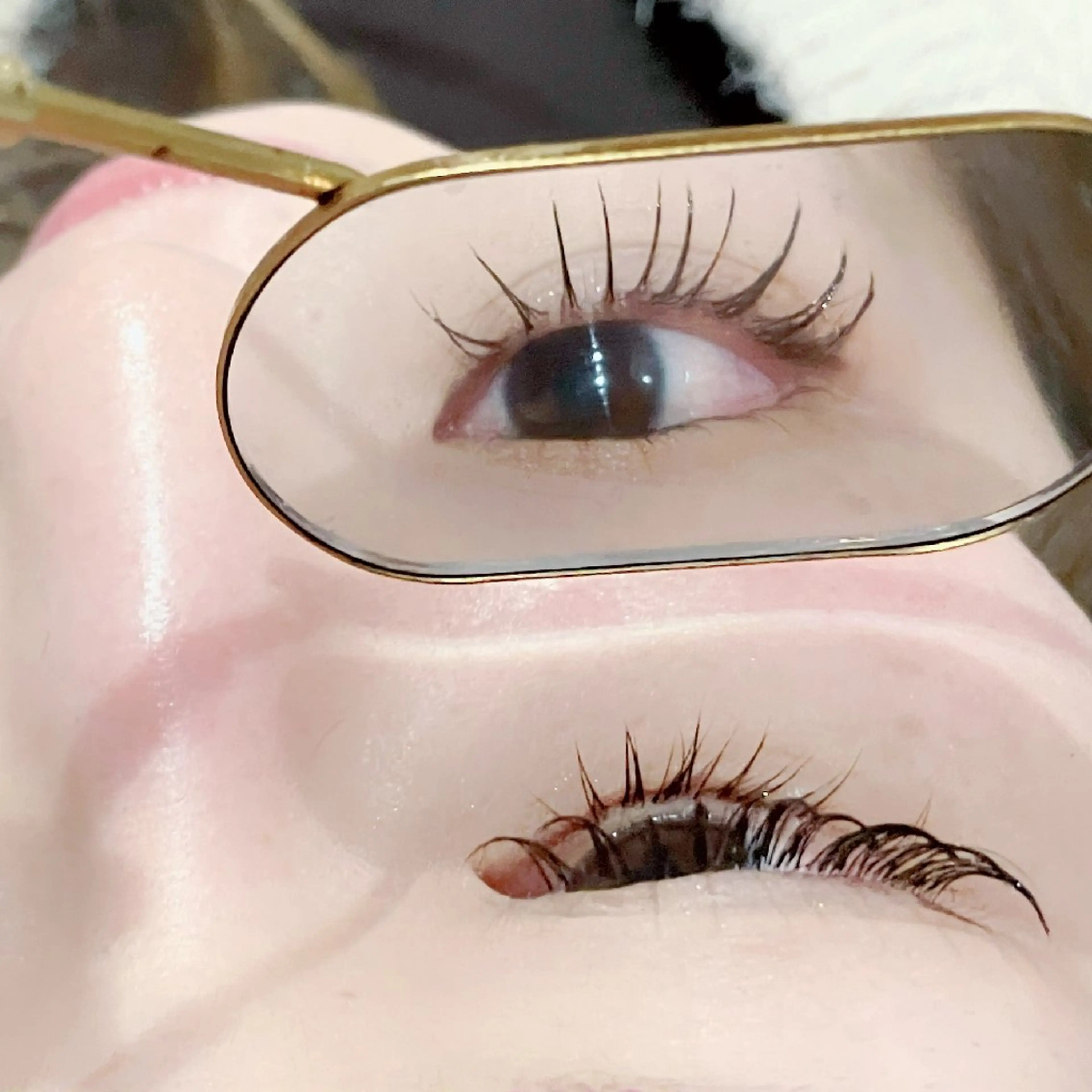 マツエク・マツパ マツエク C. Lのマツエク・マツパデザイン