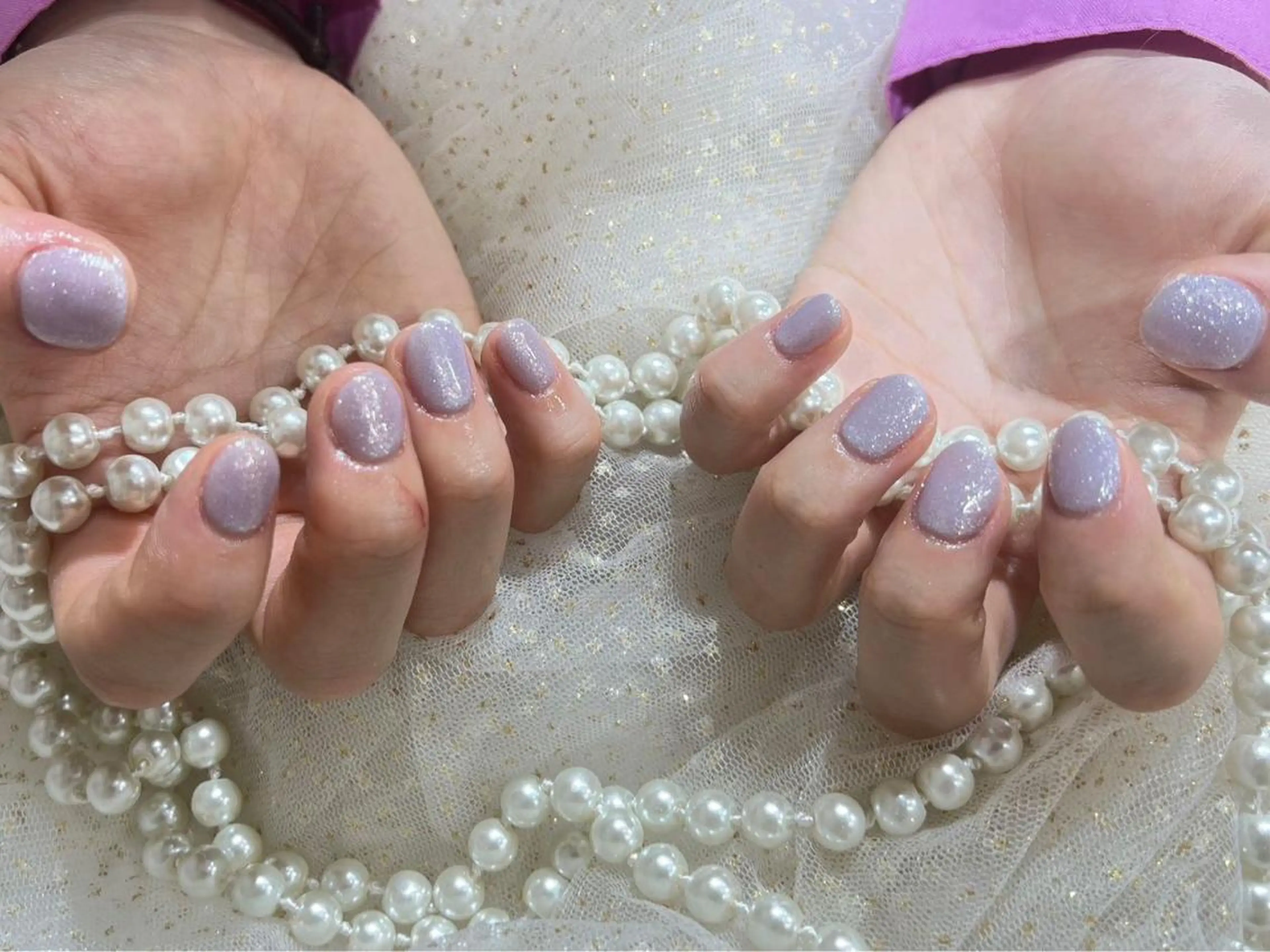 ネイル Umi nail& eyelashのネイルデザイン