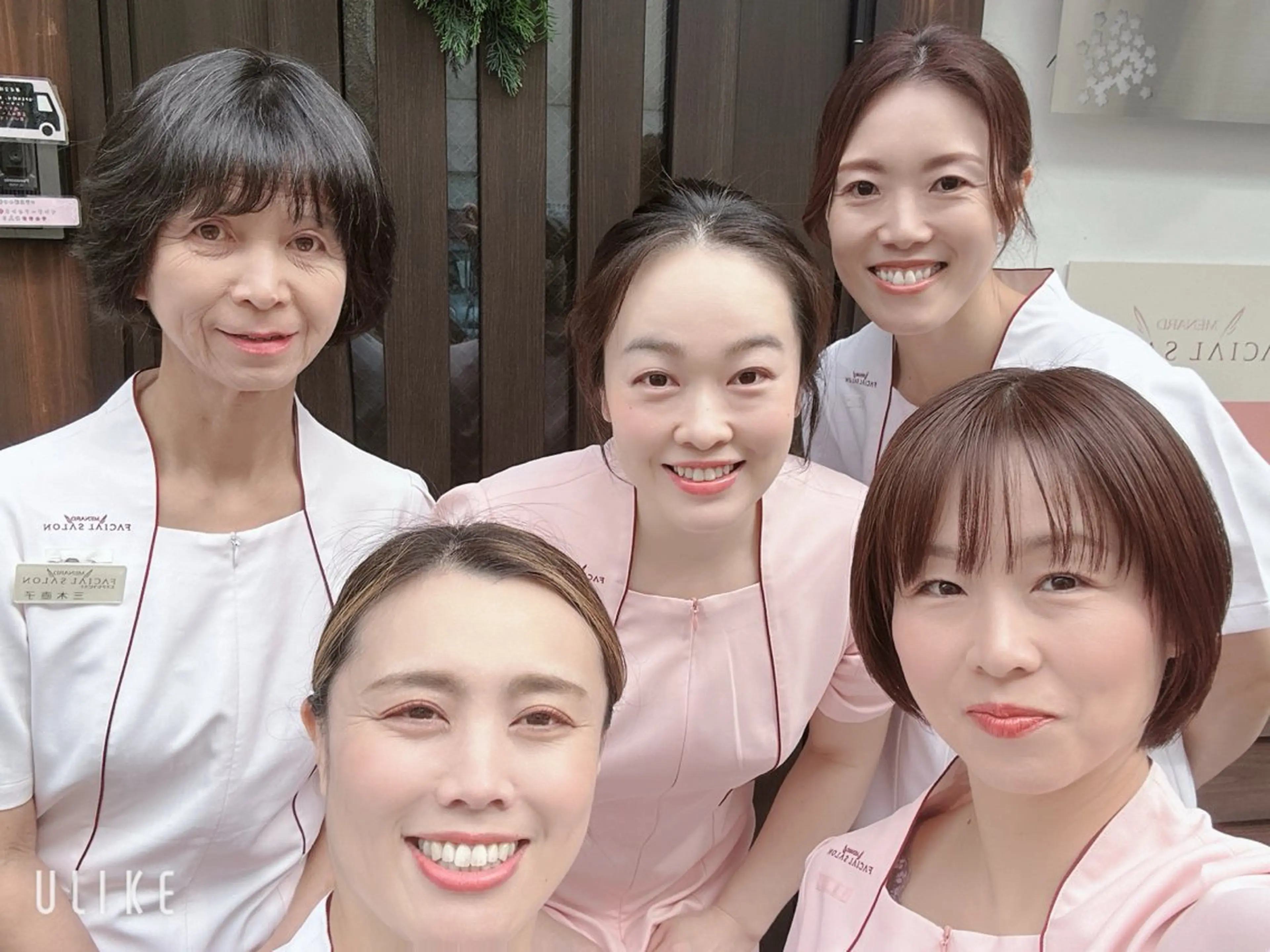 植松 浩子のエステ・リラクイメージ