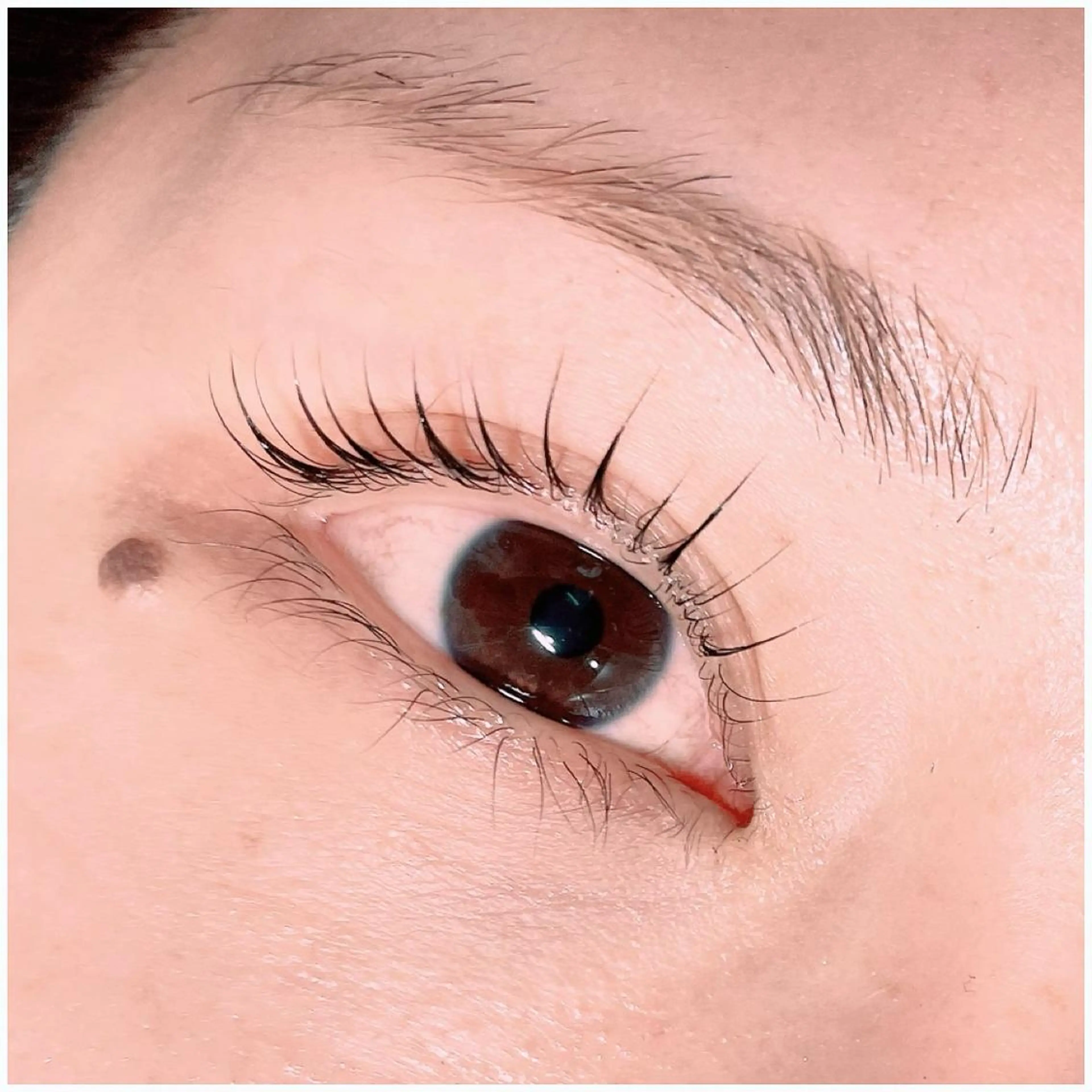 マツエク・マツパ アイリスト araiのマツエク・マツパデザイン