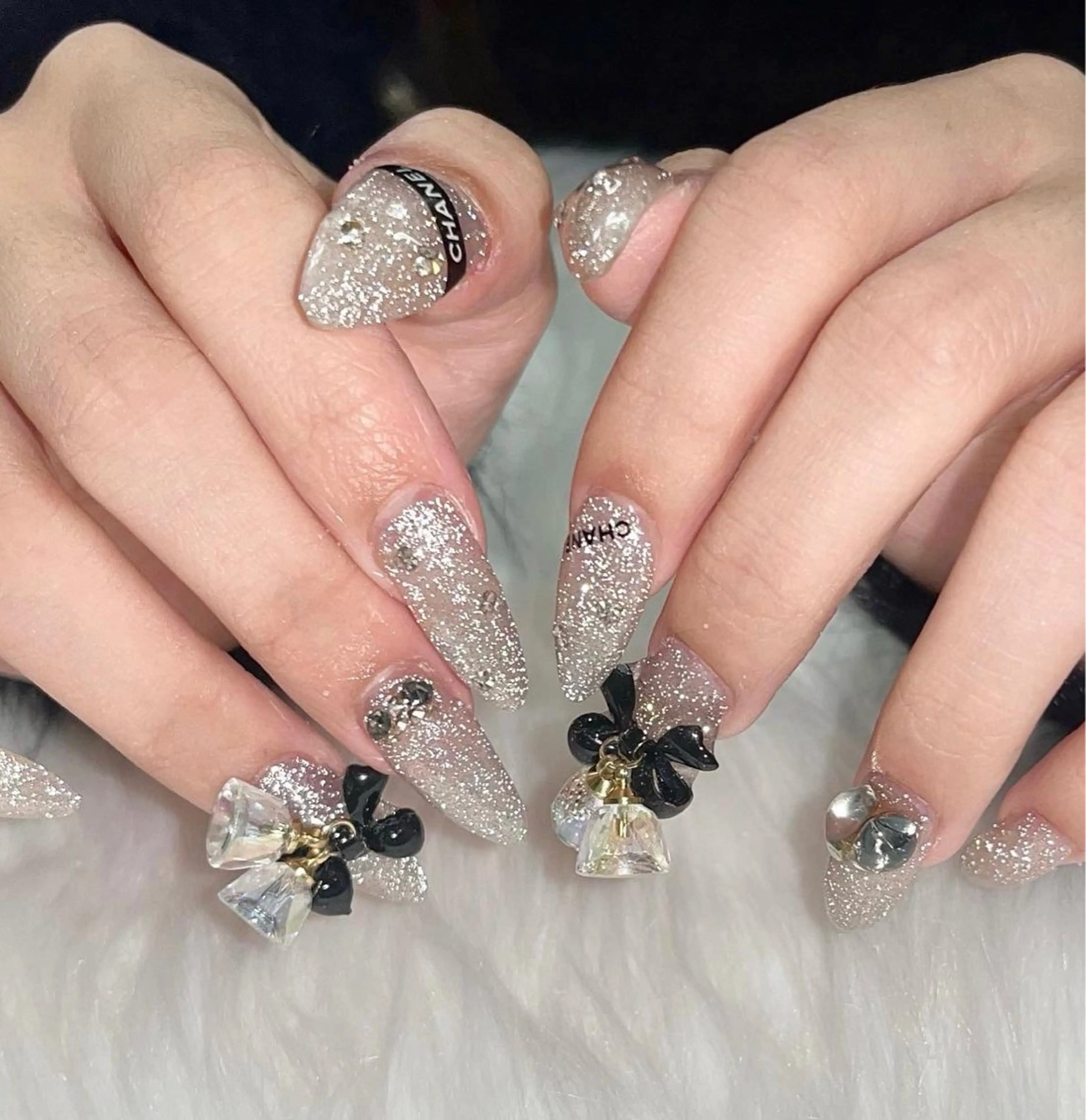 ネイル SALON ELVI.所属・SALON ELVI.のネイルデザイン