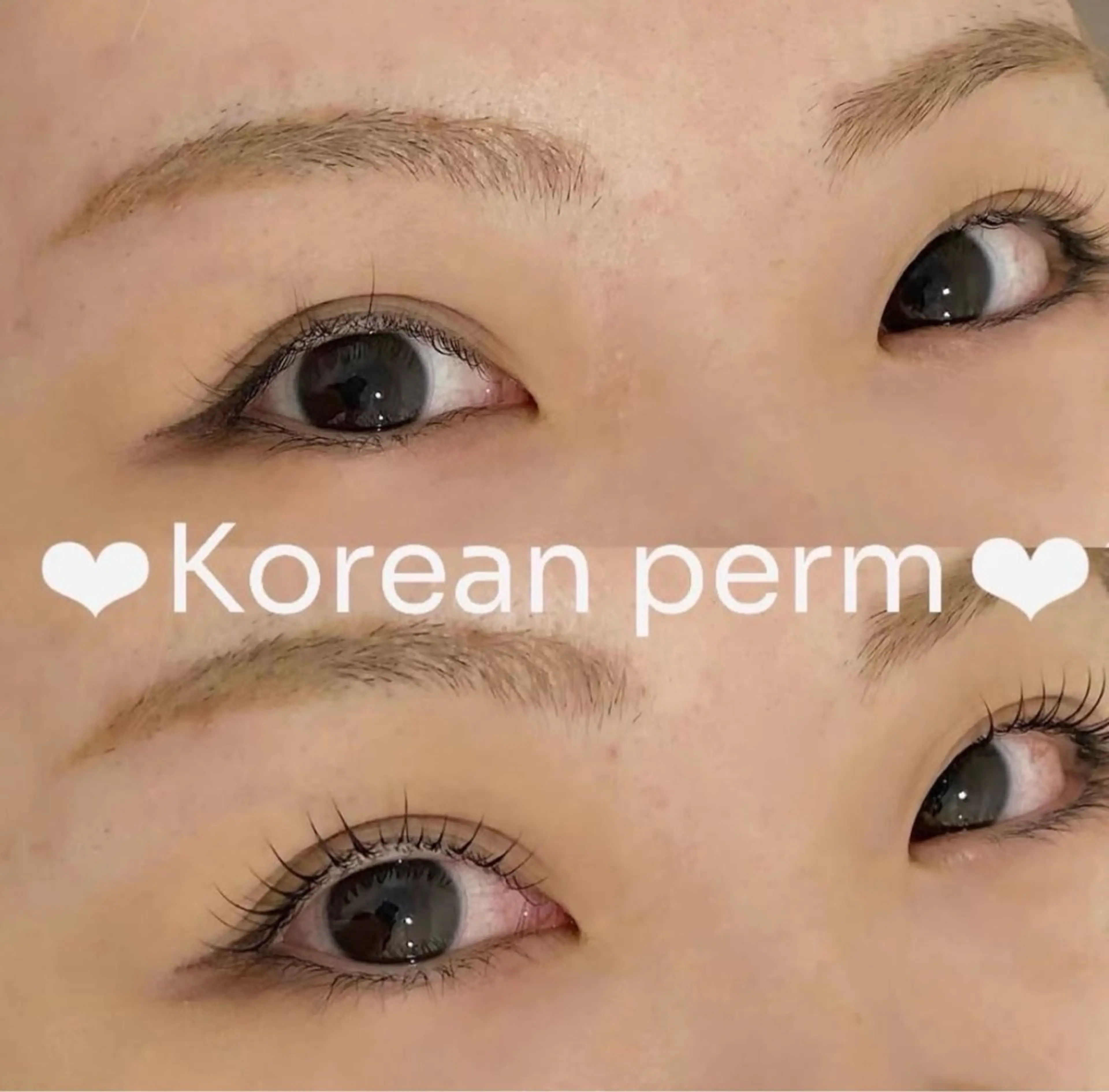 マツエク・マツパ マツパ LOLO京都駅前店 💜kasumi💜のマツエク・マツパデザイン