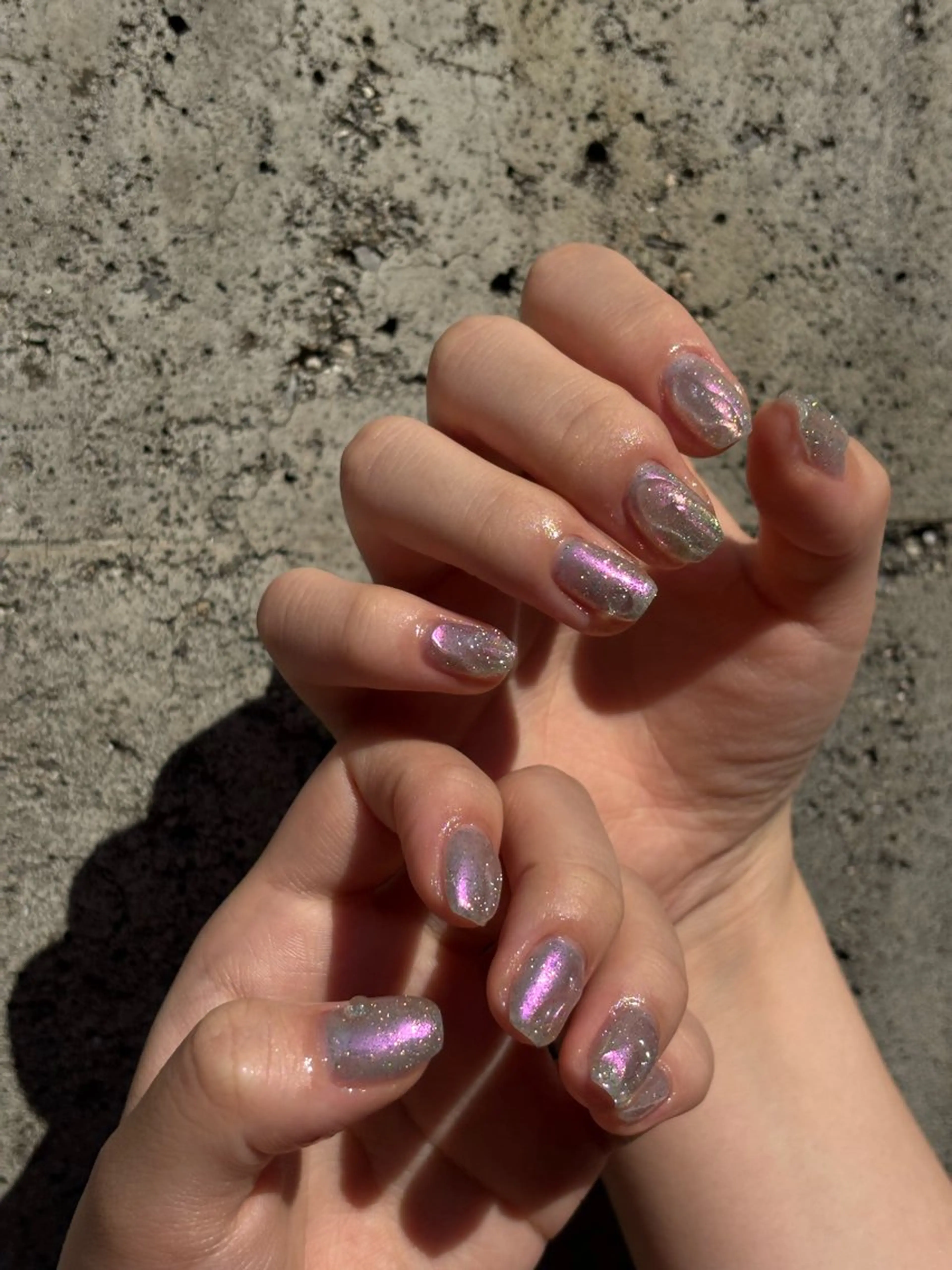 ネイル K. Yukoのネイルデザイン