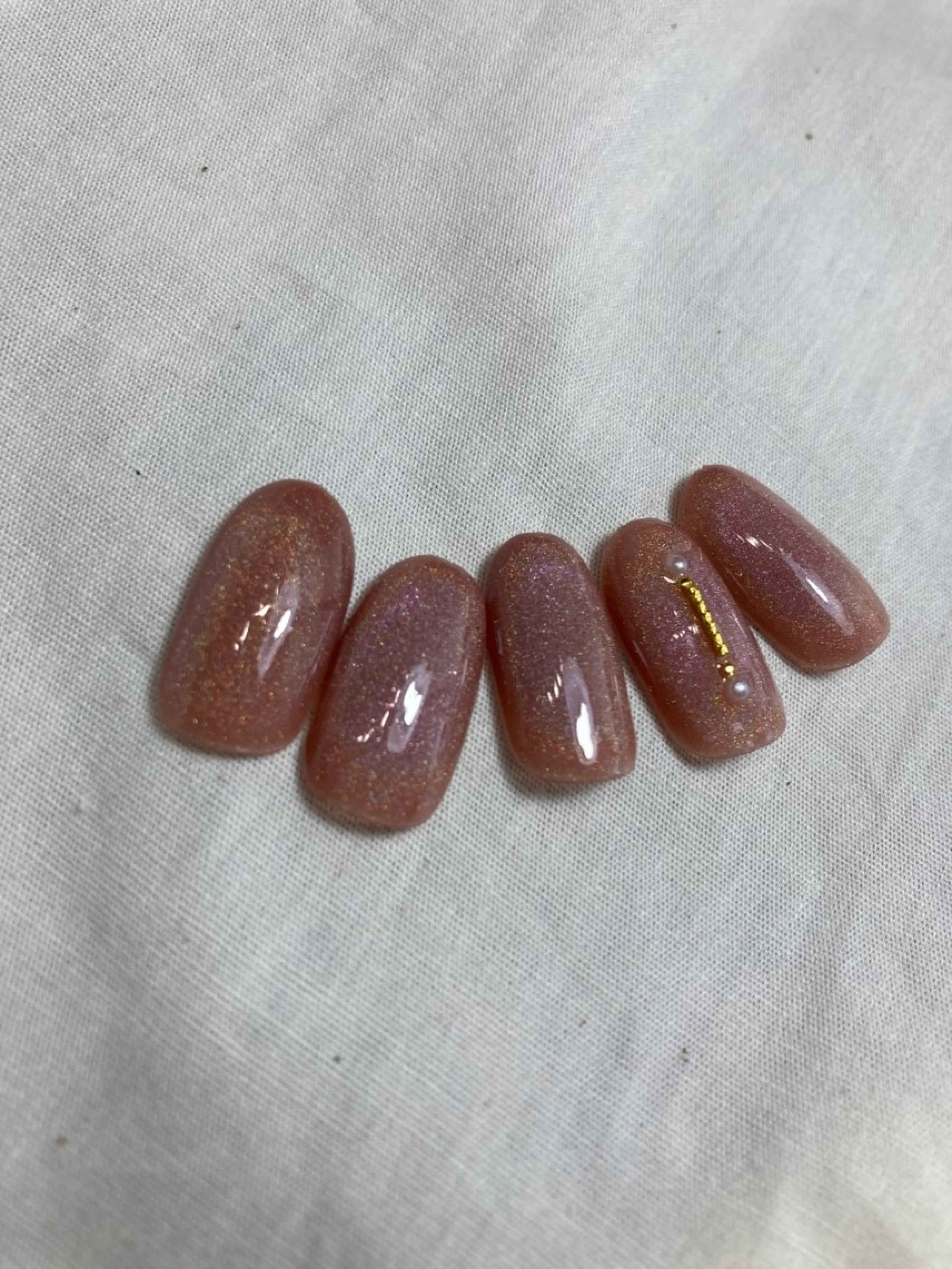 ネイル Legit nail salonのネイルデザイン