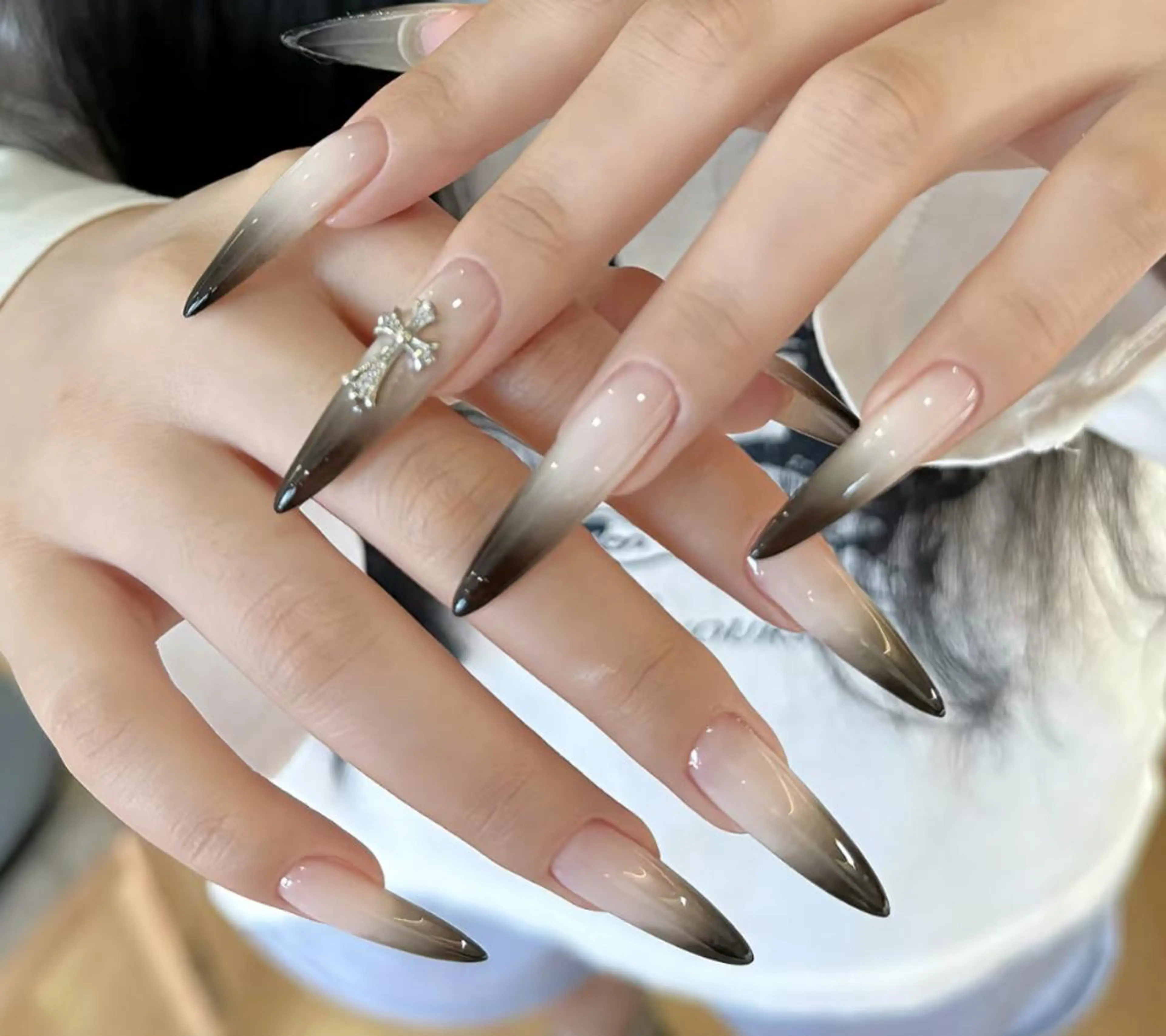 ネイル ハンドネイル Molly _nailのネイルデザイン