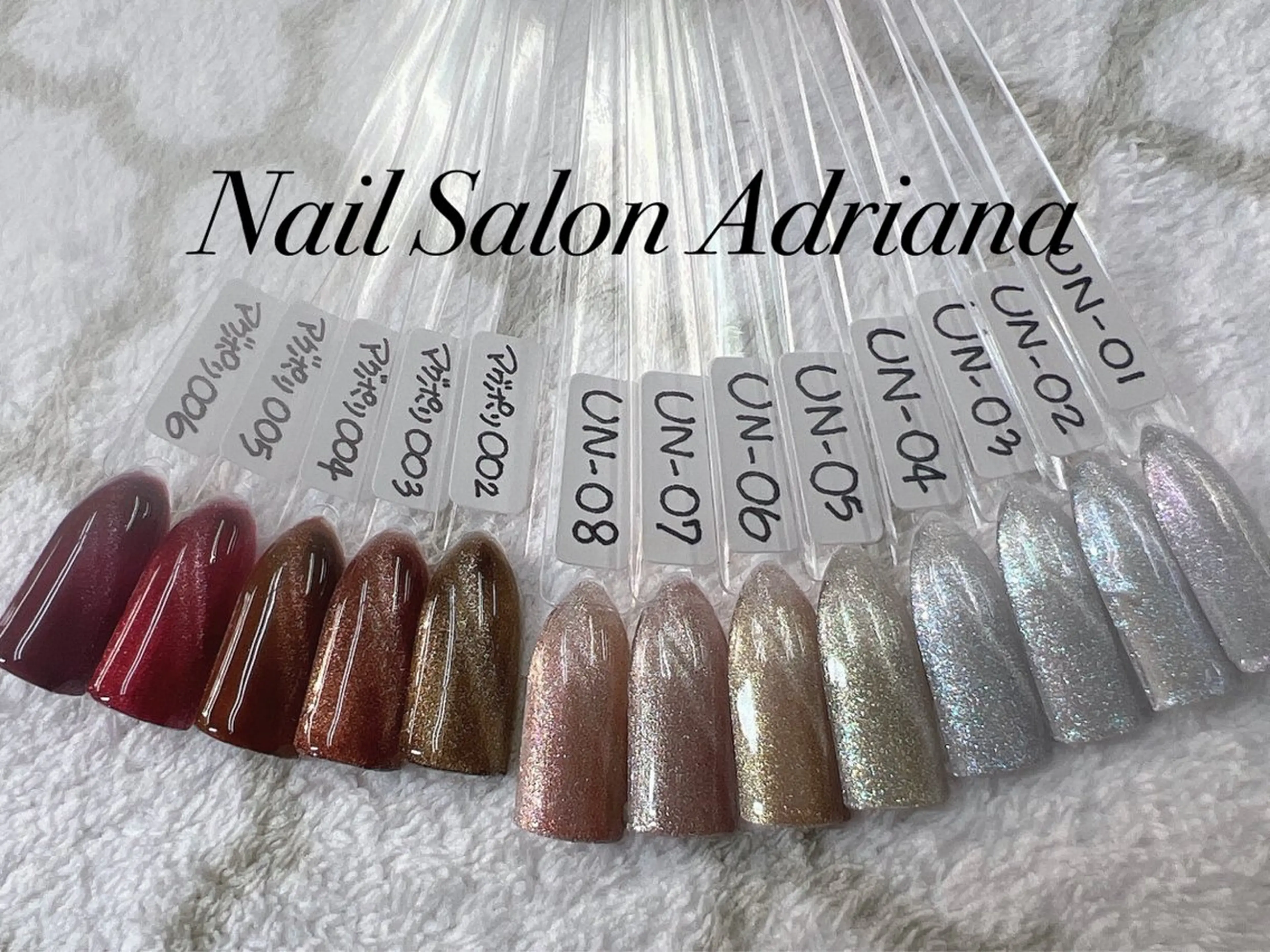 ネイル ADRIANA 大久保駅前徒歩2分のその他イメージ