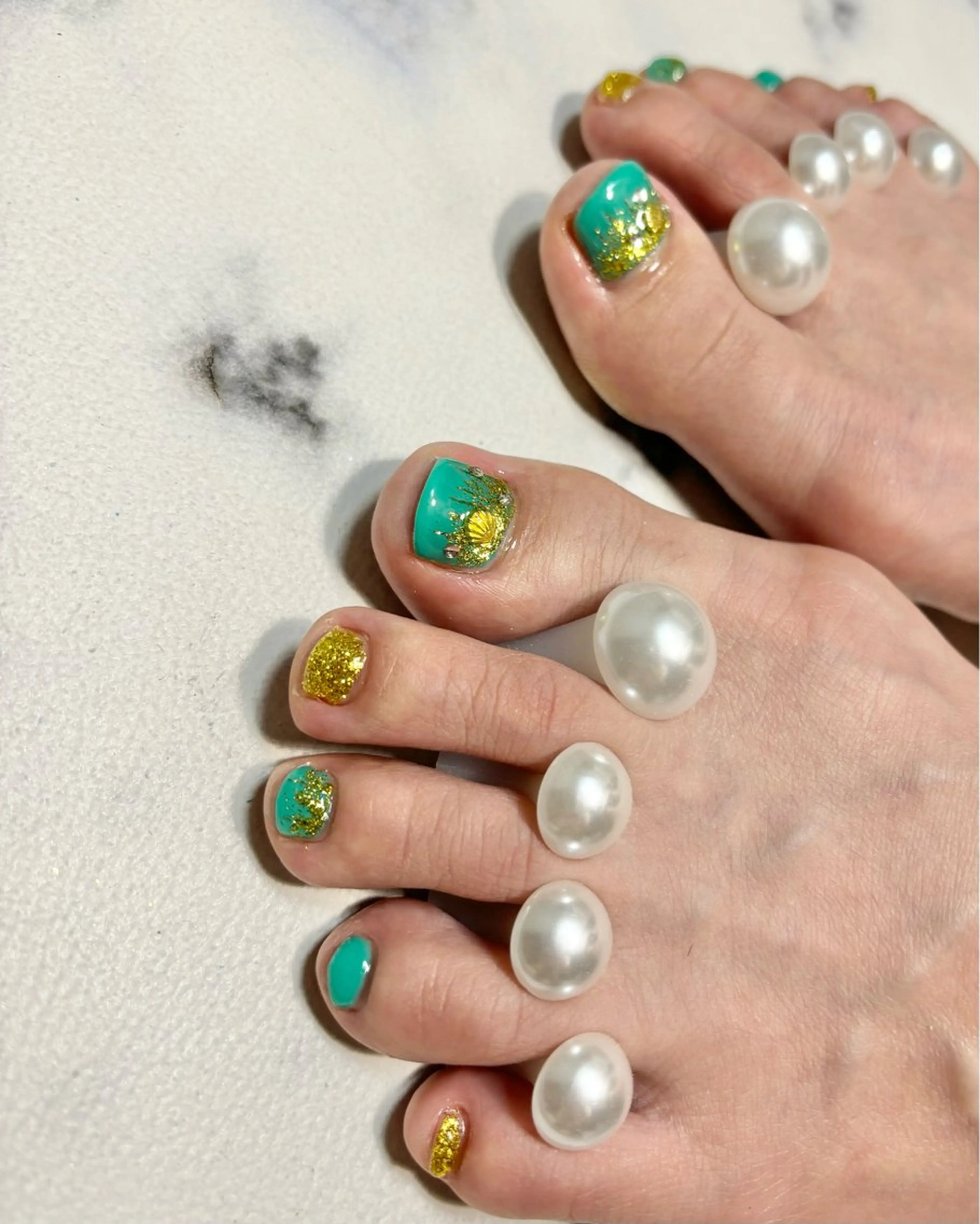 ネイル Y's nailのネイルデザイン