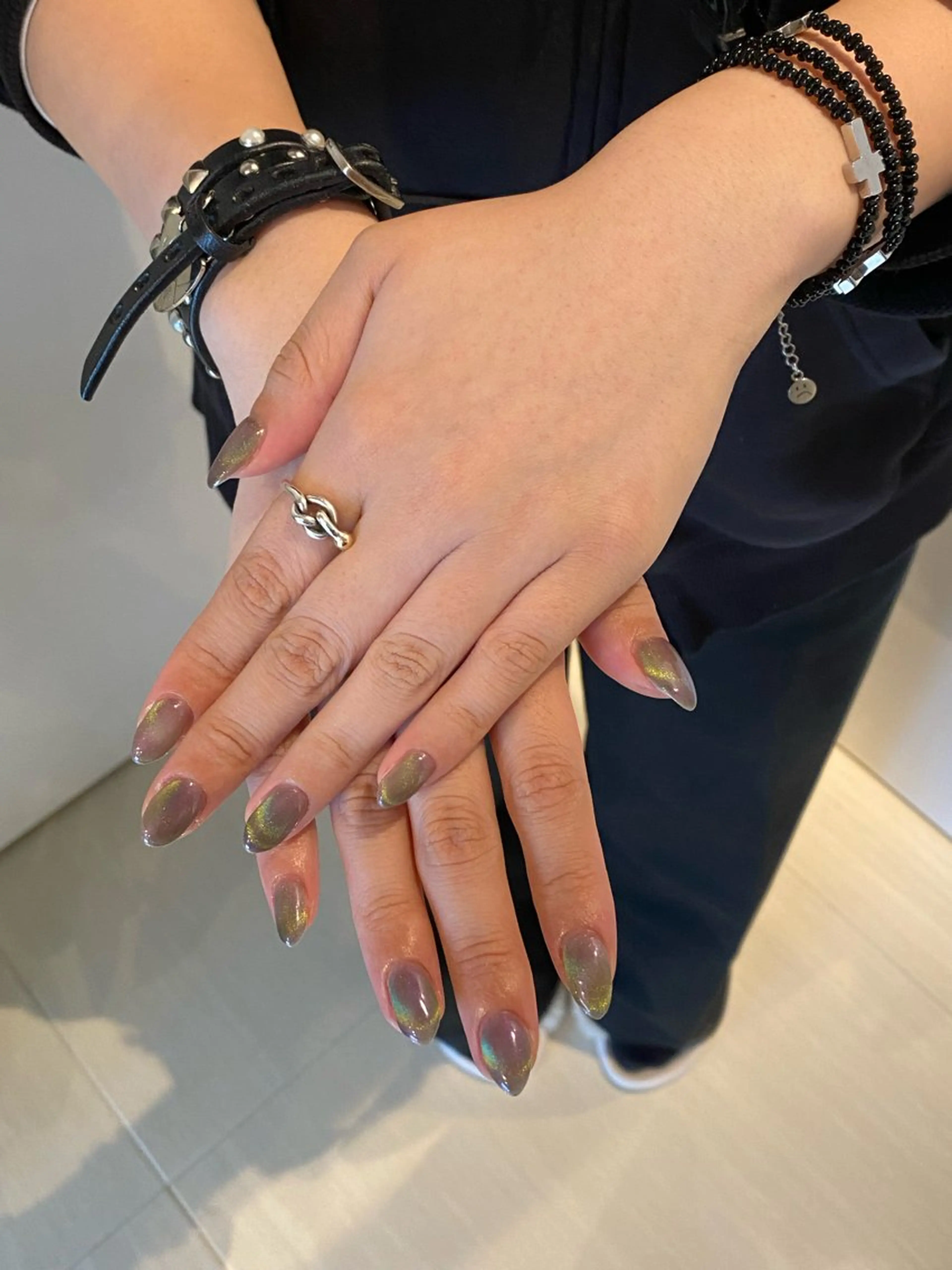 ネイル melty 神宮前/ fuukaのネイルデザイン