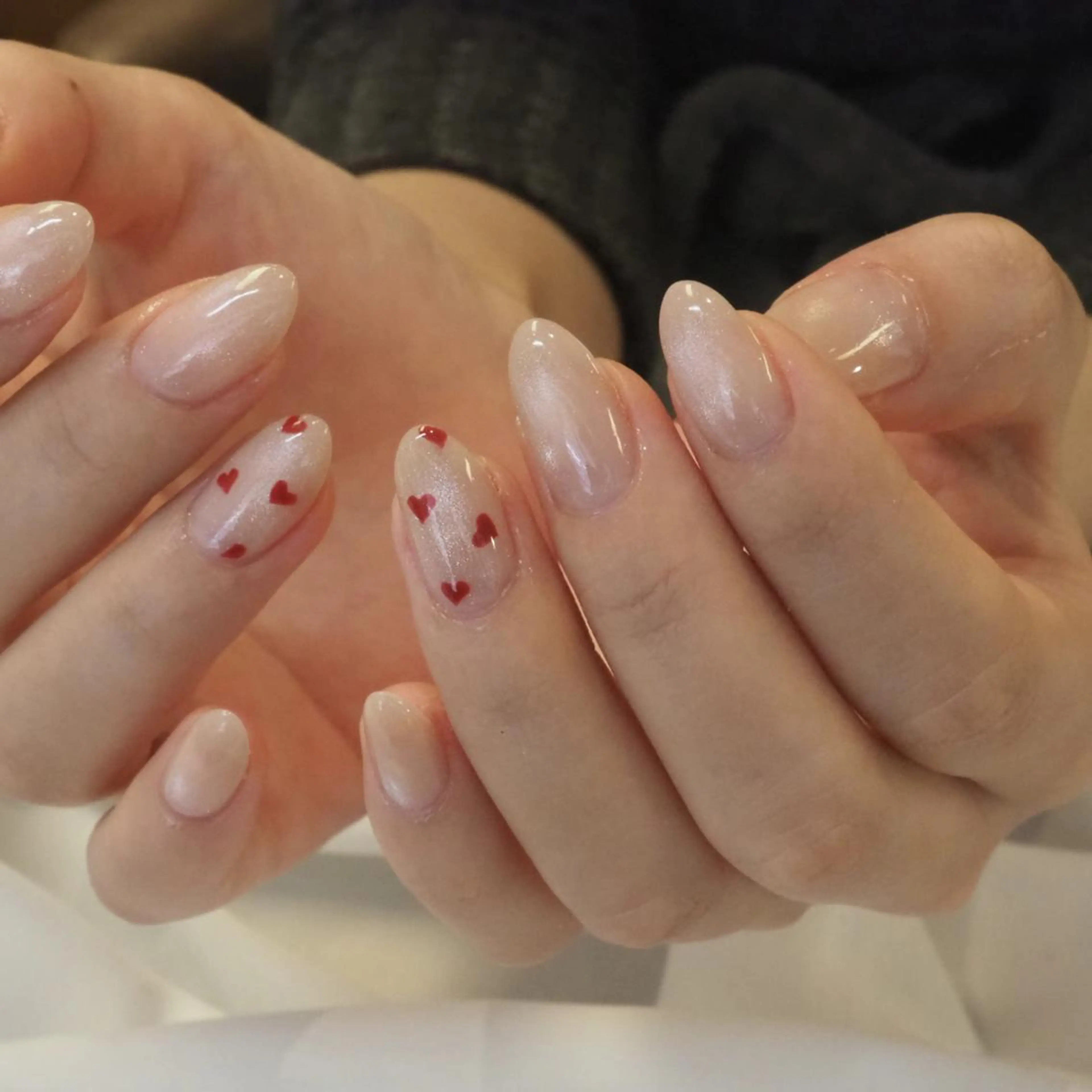 ネイル 田中 （ネイリスト）のネイルデザイン