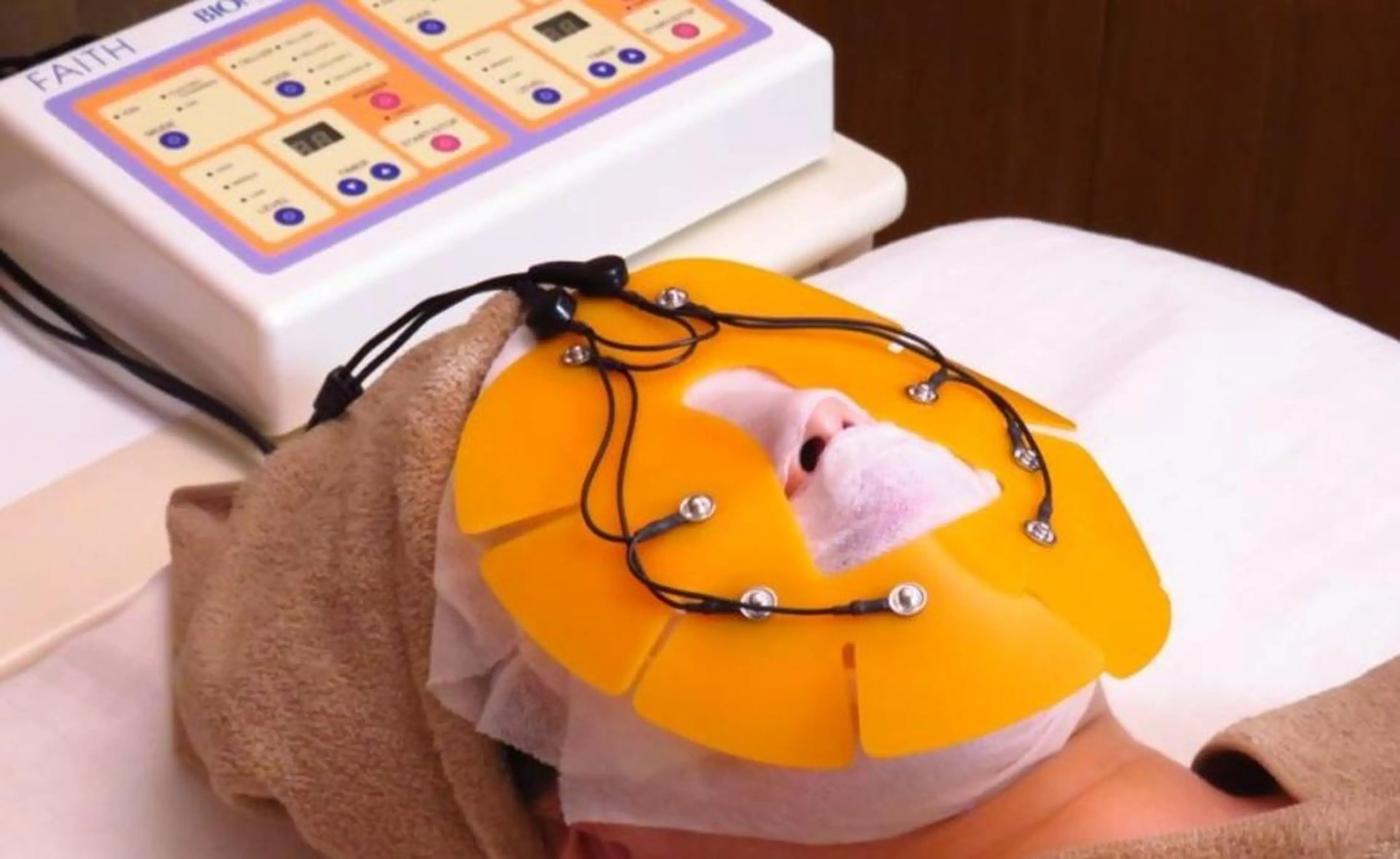 アロハーブ 韓国肌管理のエステ・リラクイメージ