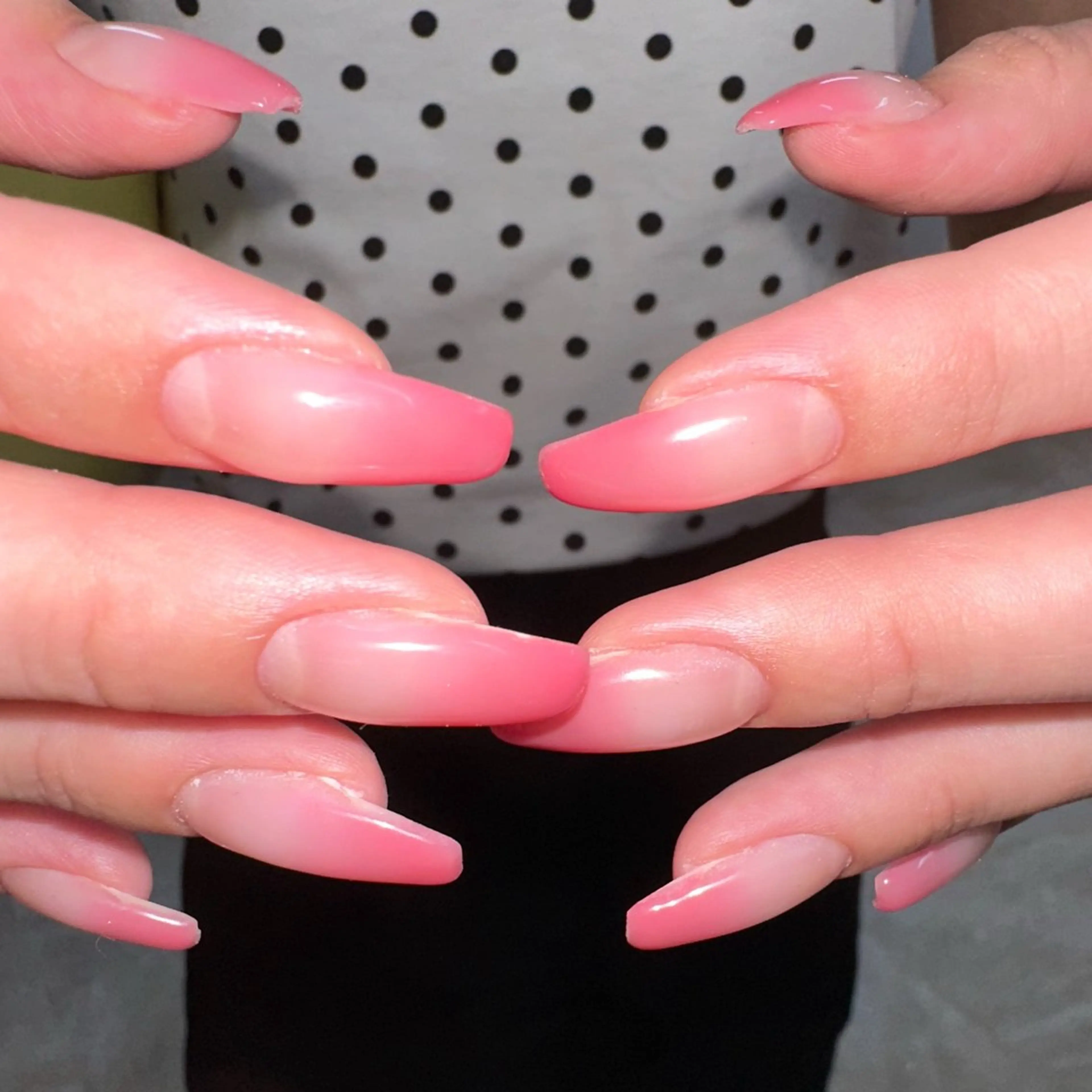 ネイル ハンドネイル フットネイル YukaRyu /個性派デザインのネイルデザイン