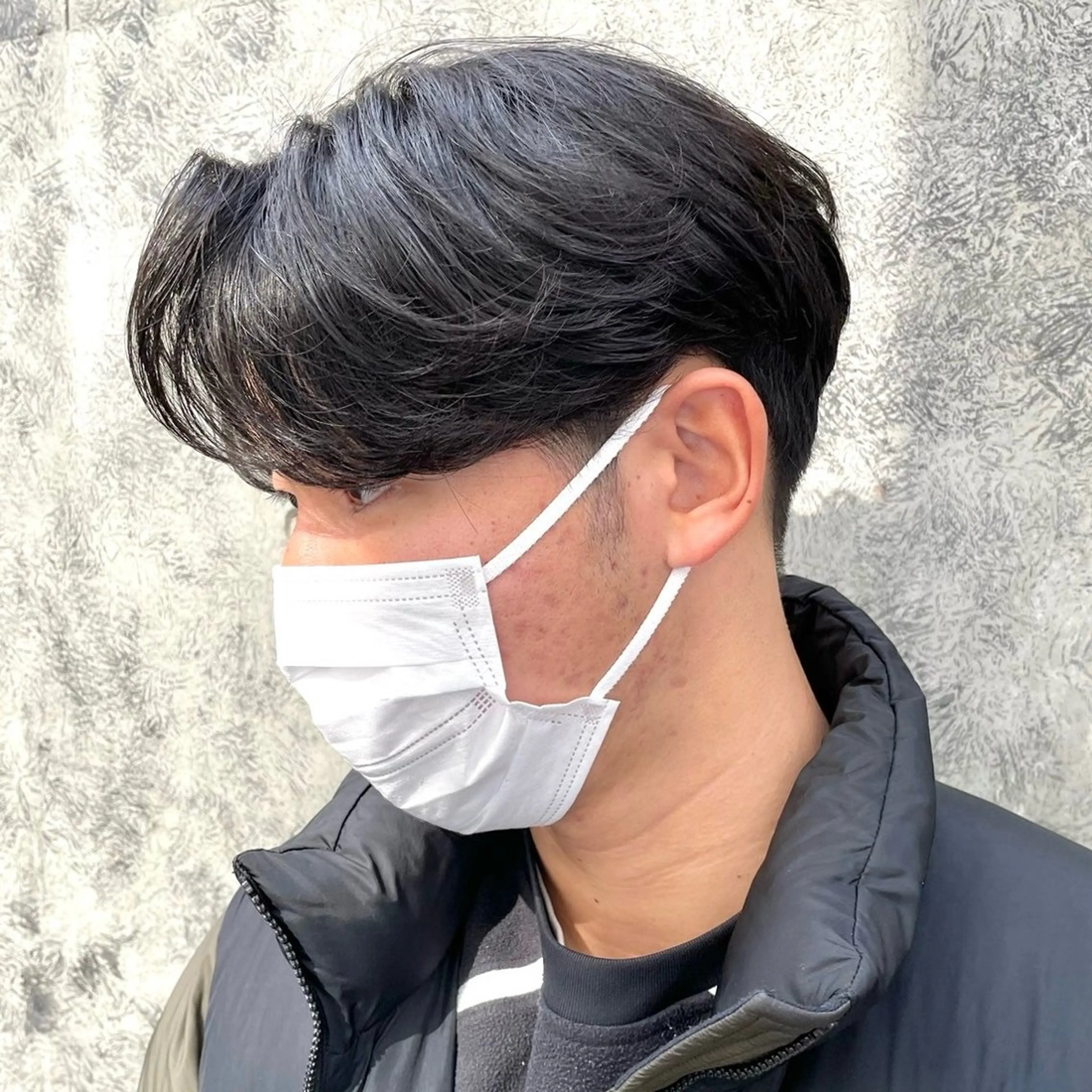 ショート カラー 🍒暖色カラー🍒 渋谷/YUUのヘアスタイル