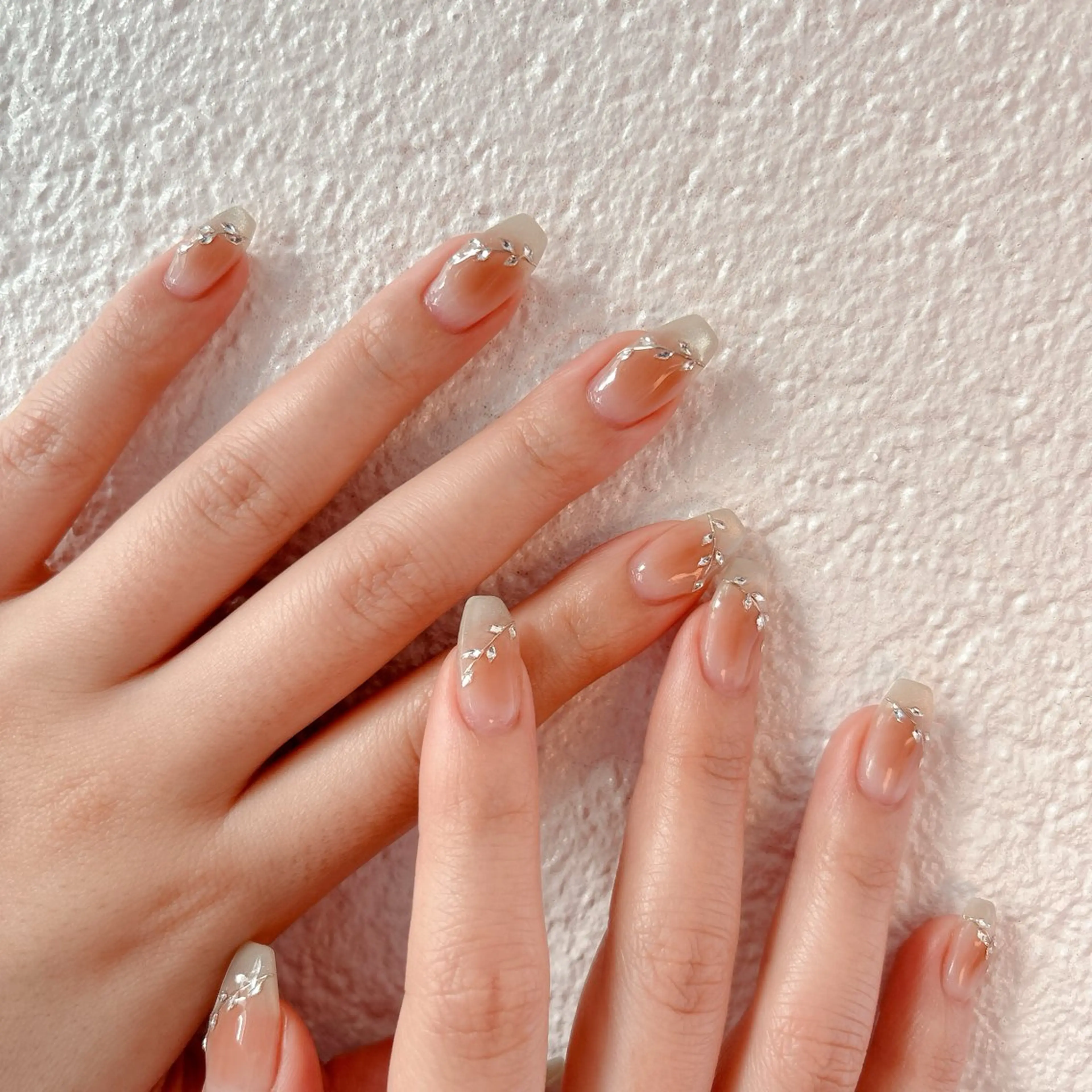 ネイル ハンドネイル nailsalon Asryのネイルデザイン