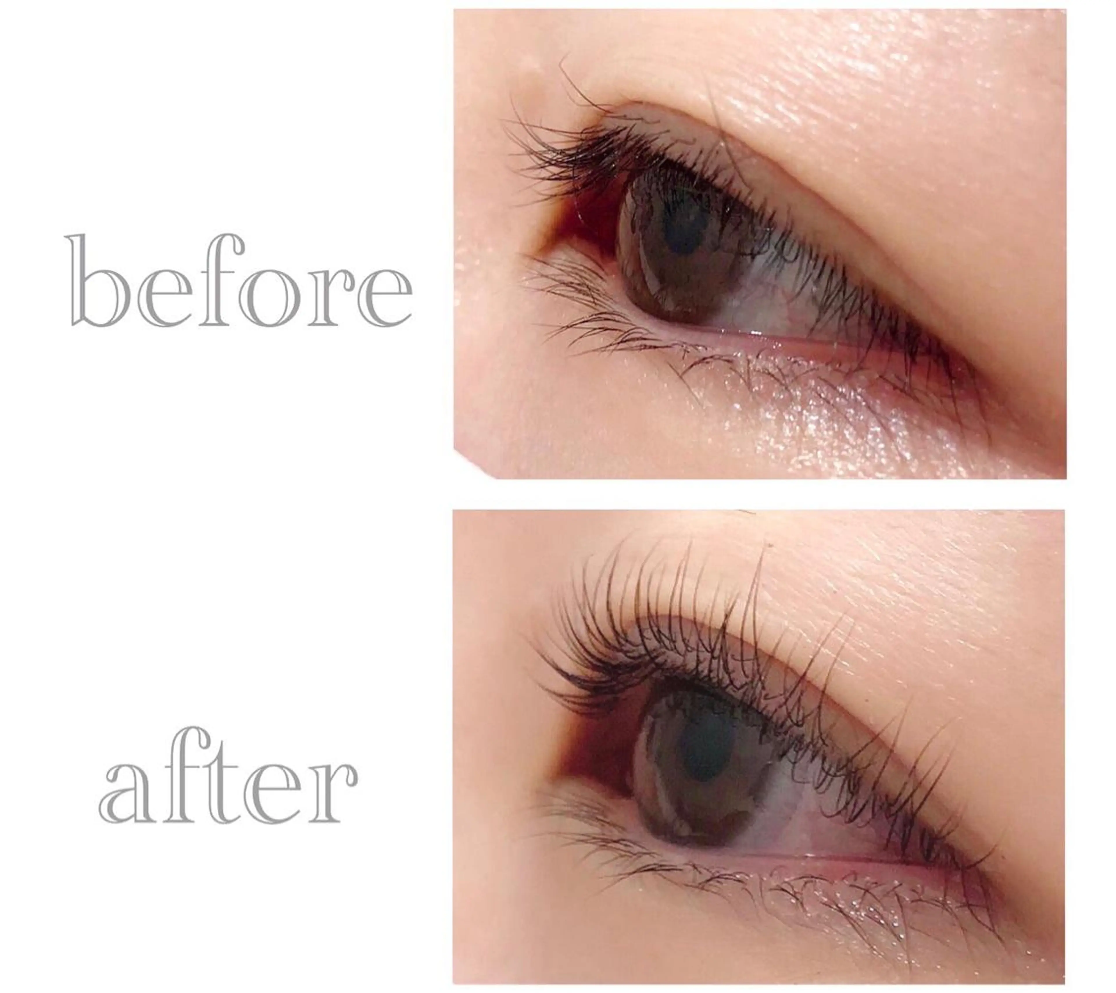 マツエク・マツパ 藤井 美穂の眉毛・アイブロウイメージ