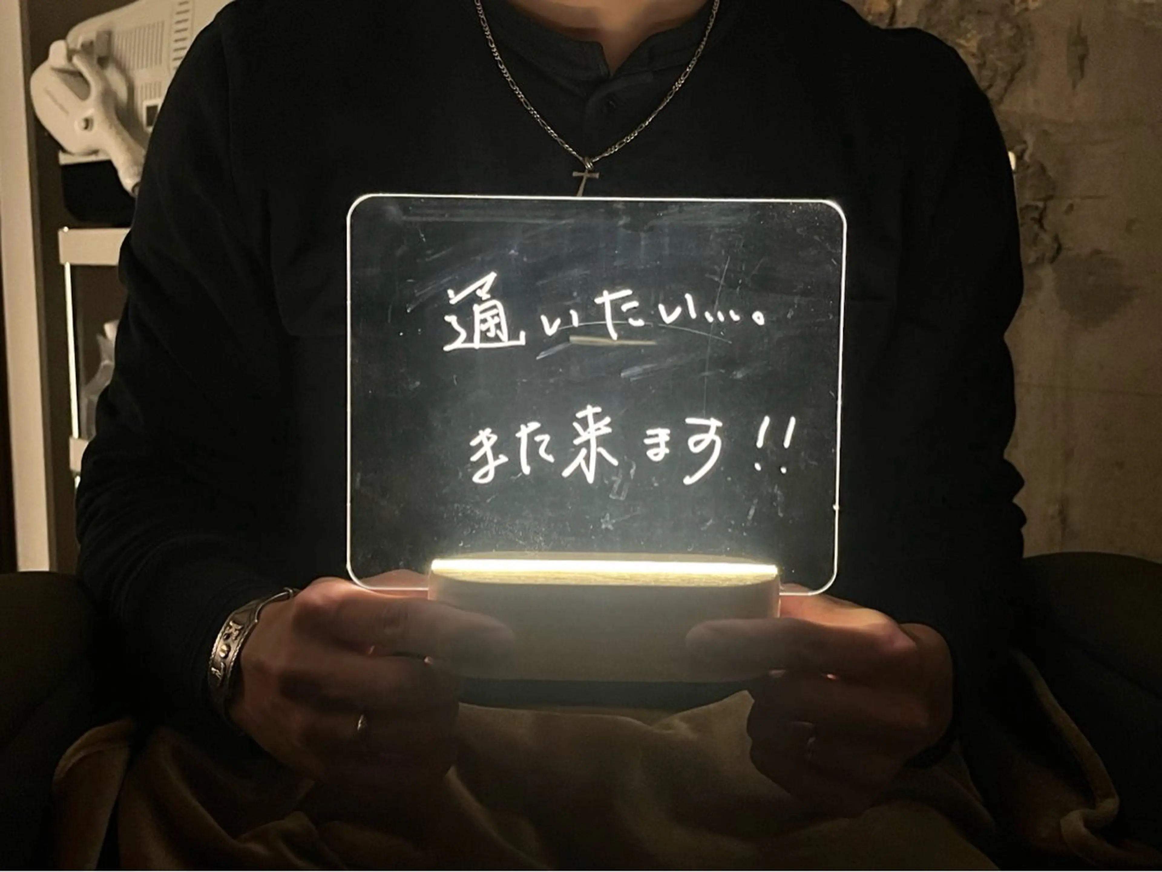 メンズ ヘッドスパ専門店 Chisaのエステ・リラクイメージ