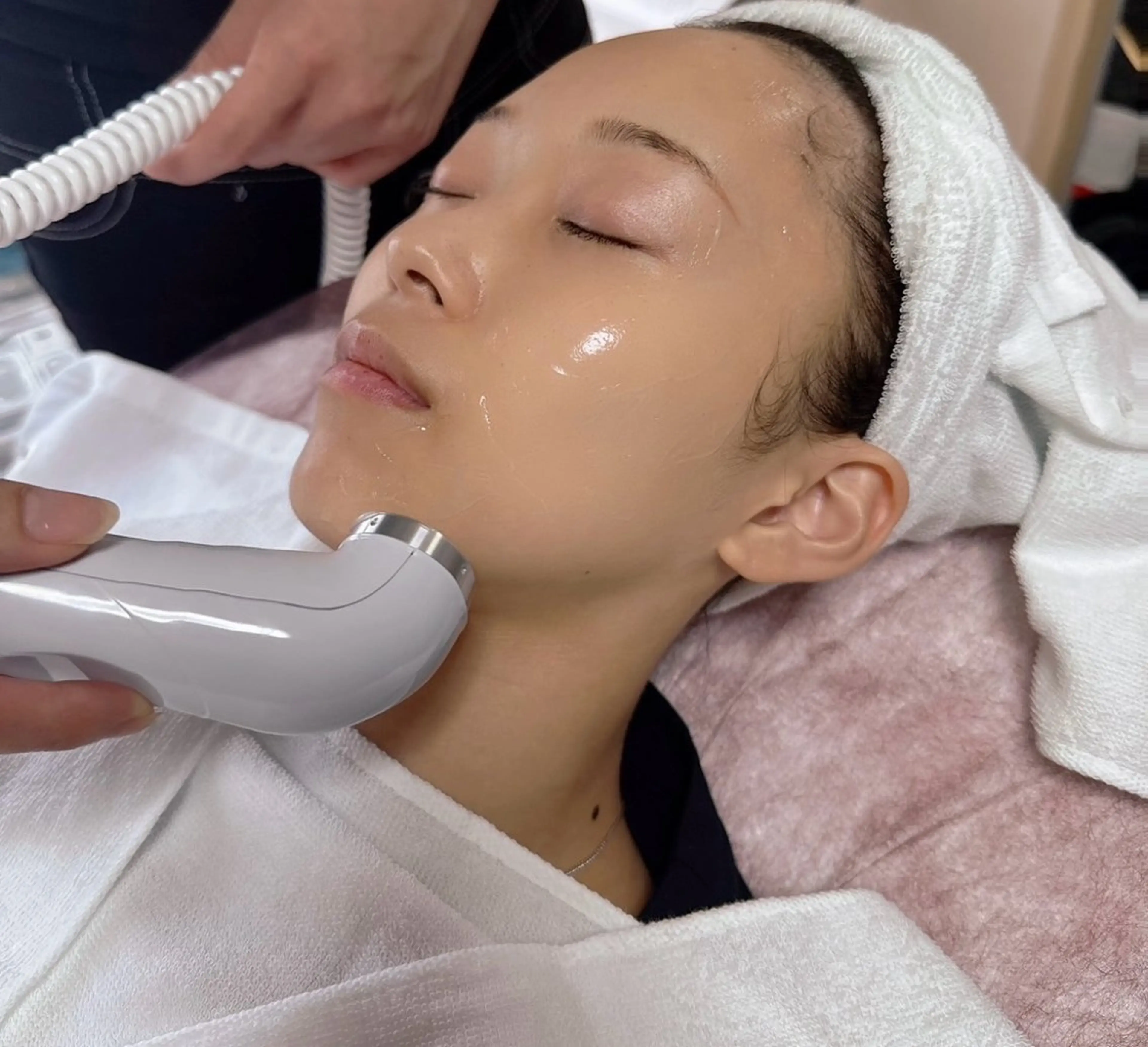 エステ ROR Akariのエステ・リラクイメージ