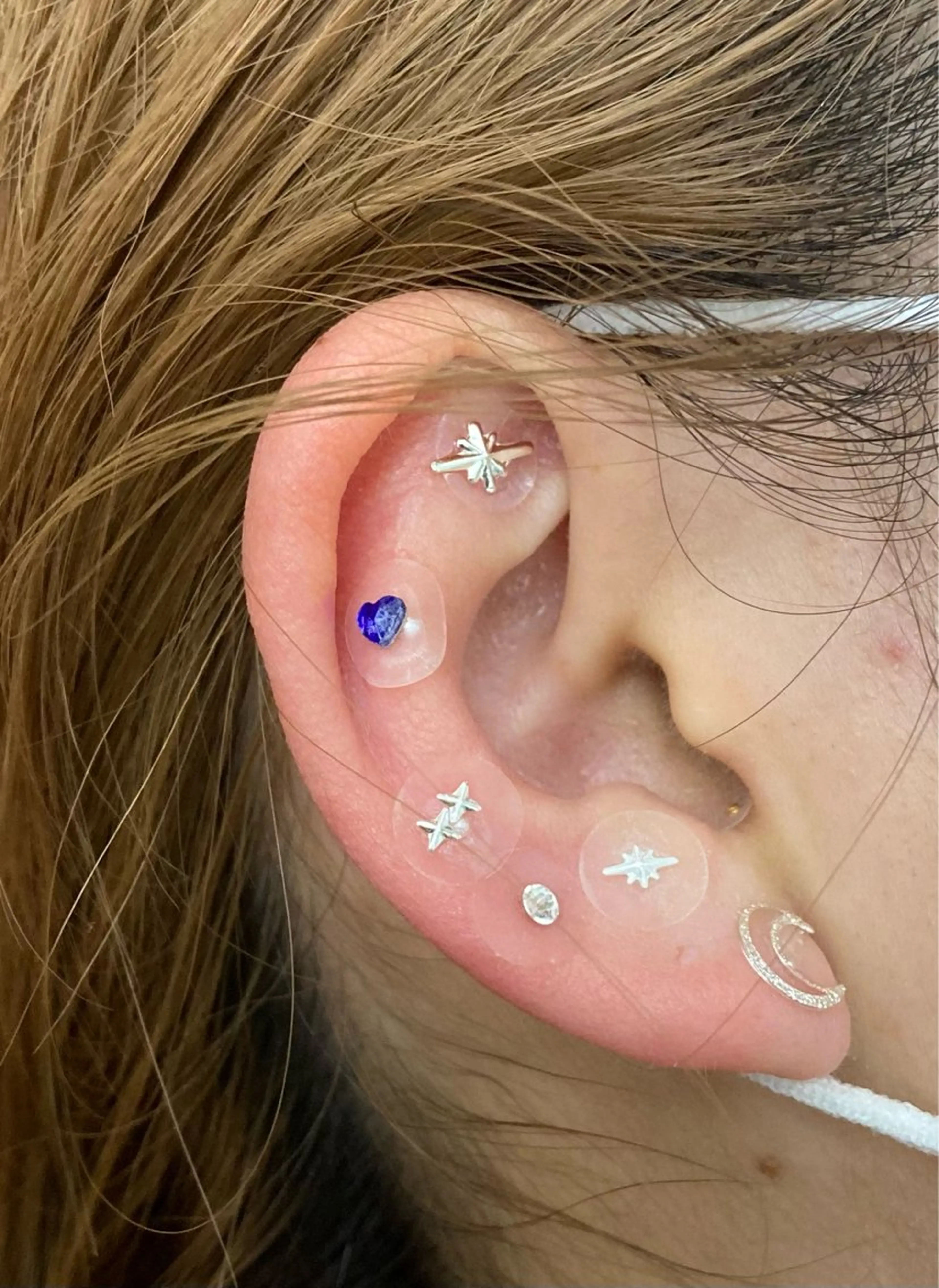 松井 祐二のエステ・リラクイメージ