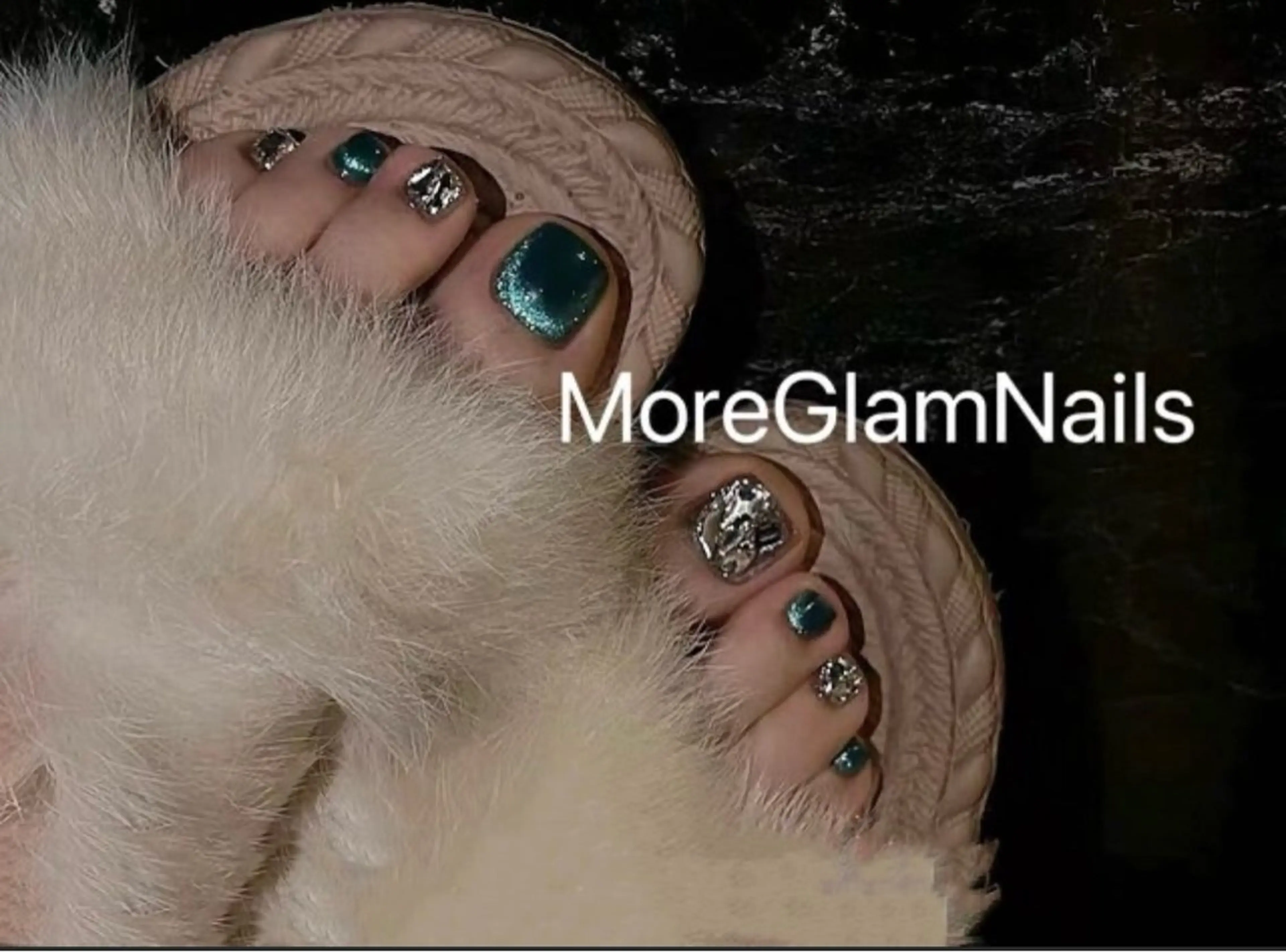 ネイル 佐藤 友香のネイルデザイン