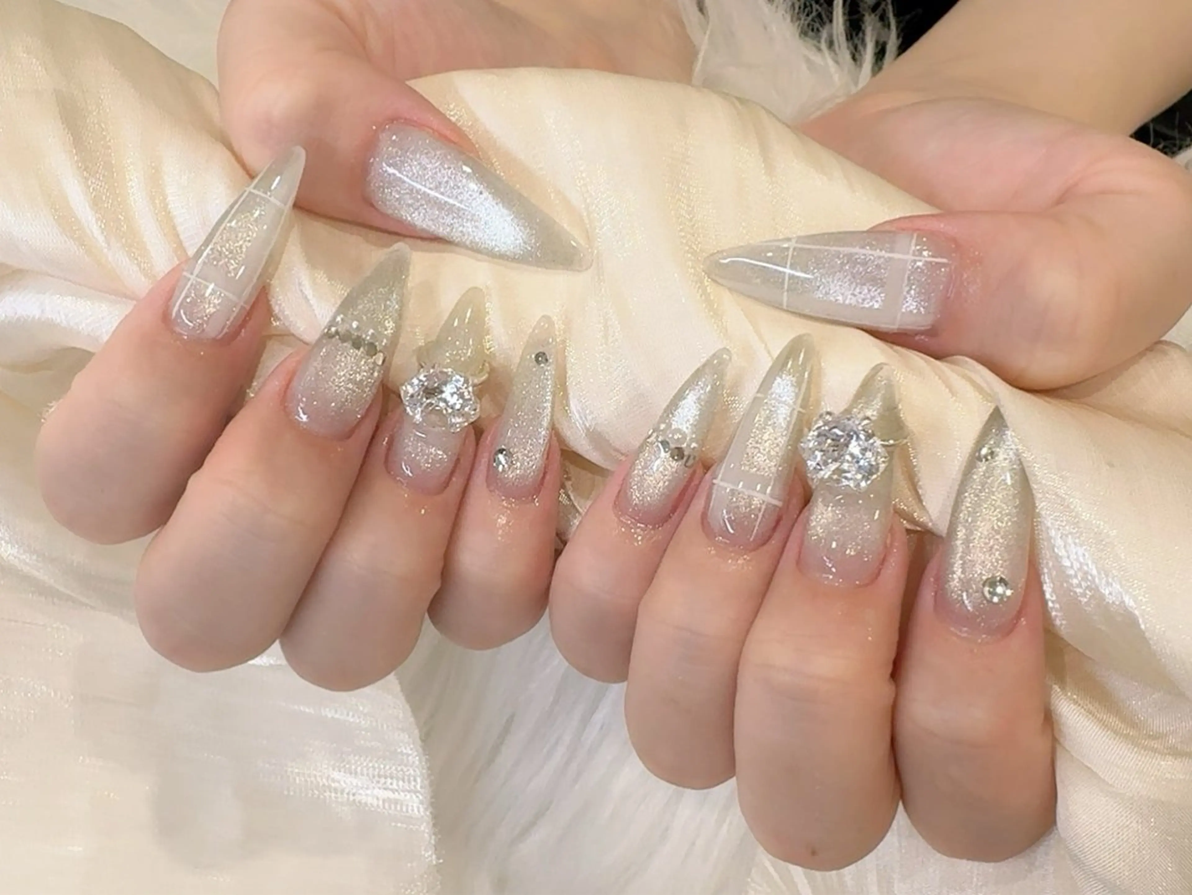 ネイル Style Nailのネイルデザイン