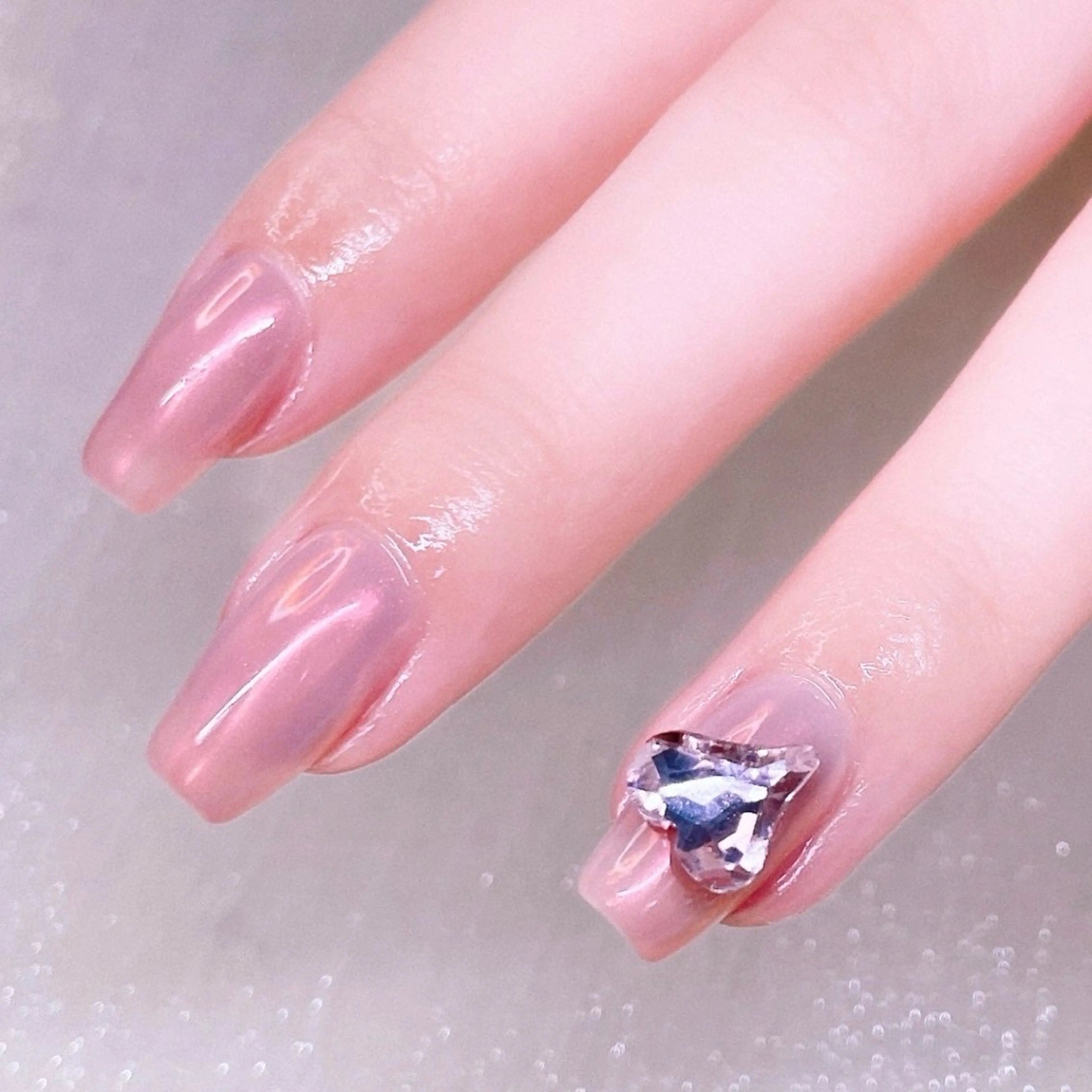 ネイル ハンドネイル Nailist SUZU所属・Nailist suzuのネイルデザイン