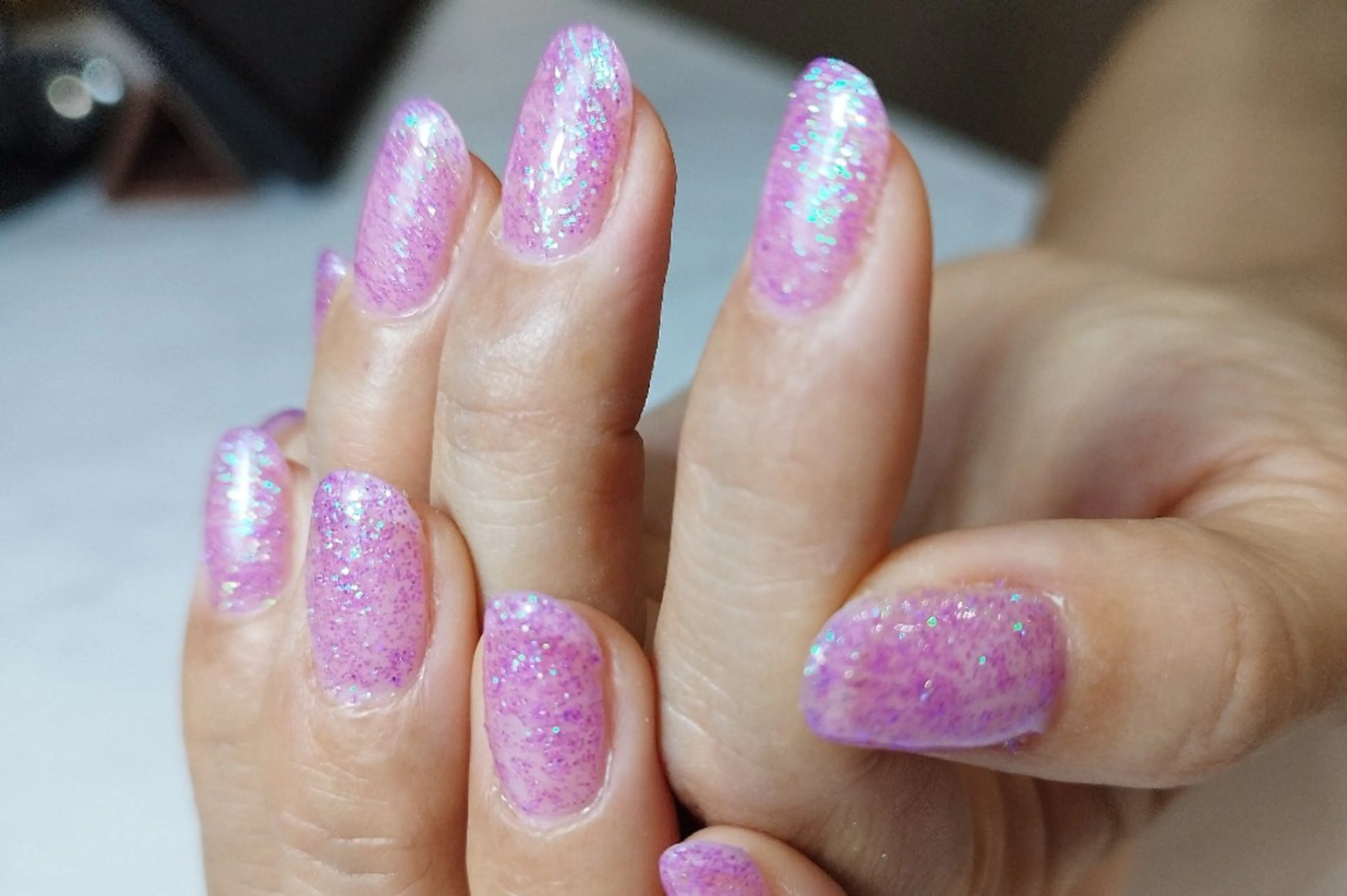 ネイル nail salon JIIL 南越谷店所属・JIIL SAITOのネイルデザイン