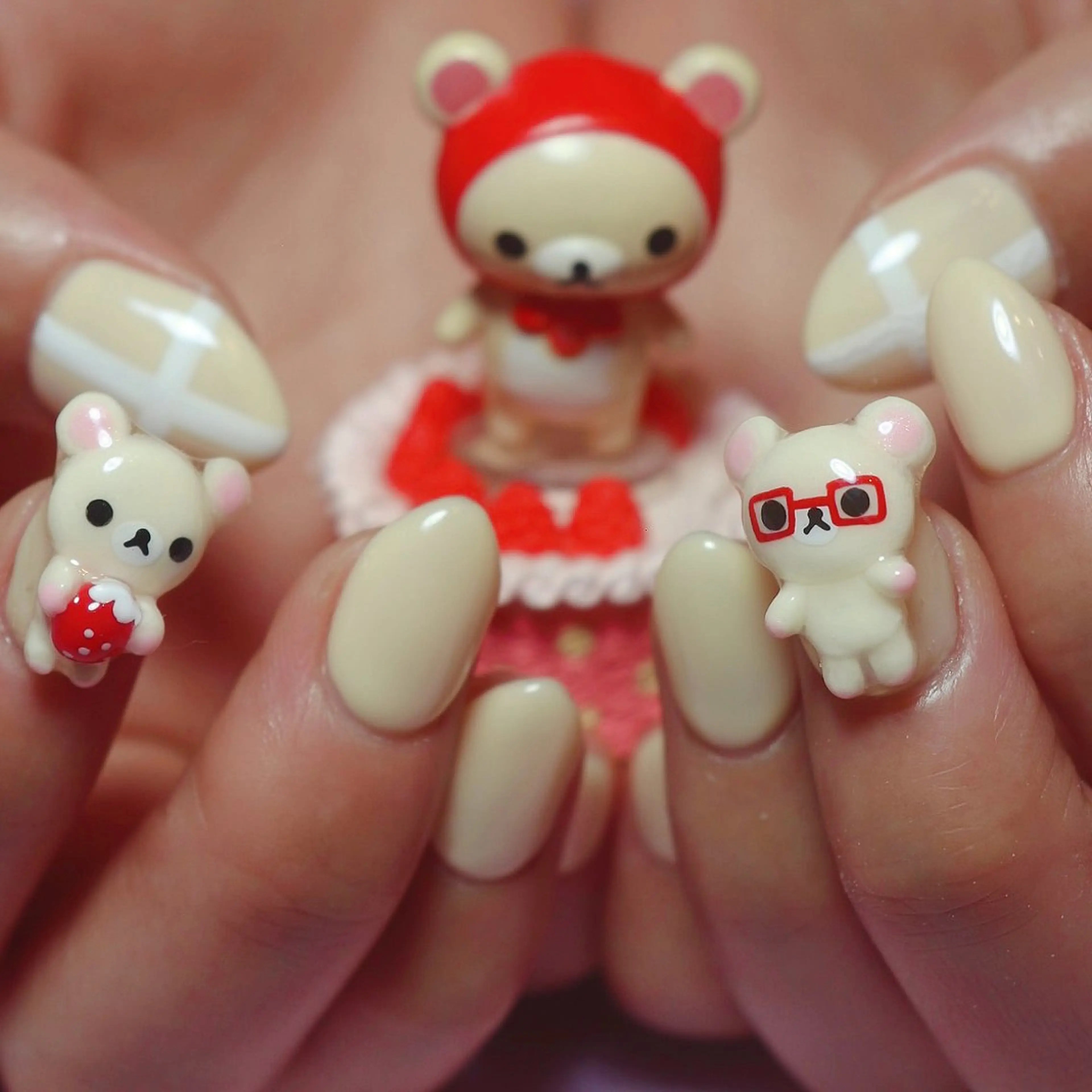 ネイル Dreamer nailのネイルデザイン