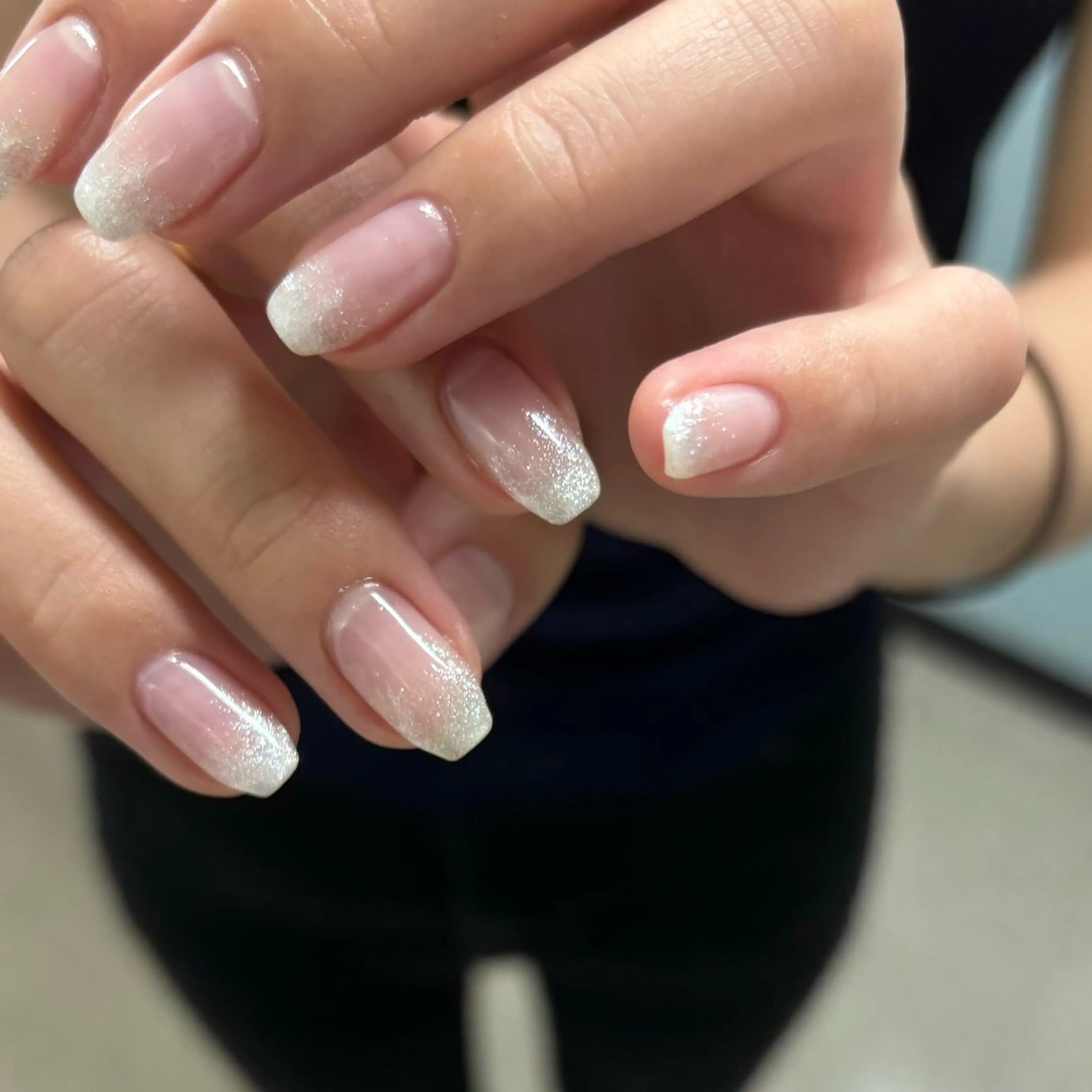 ネイル ハンドネイル ネイルサロン　アジアン所属・石田 真咲のネイルデザイン