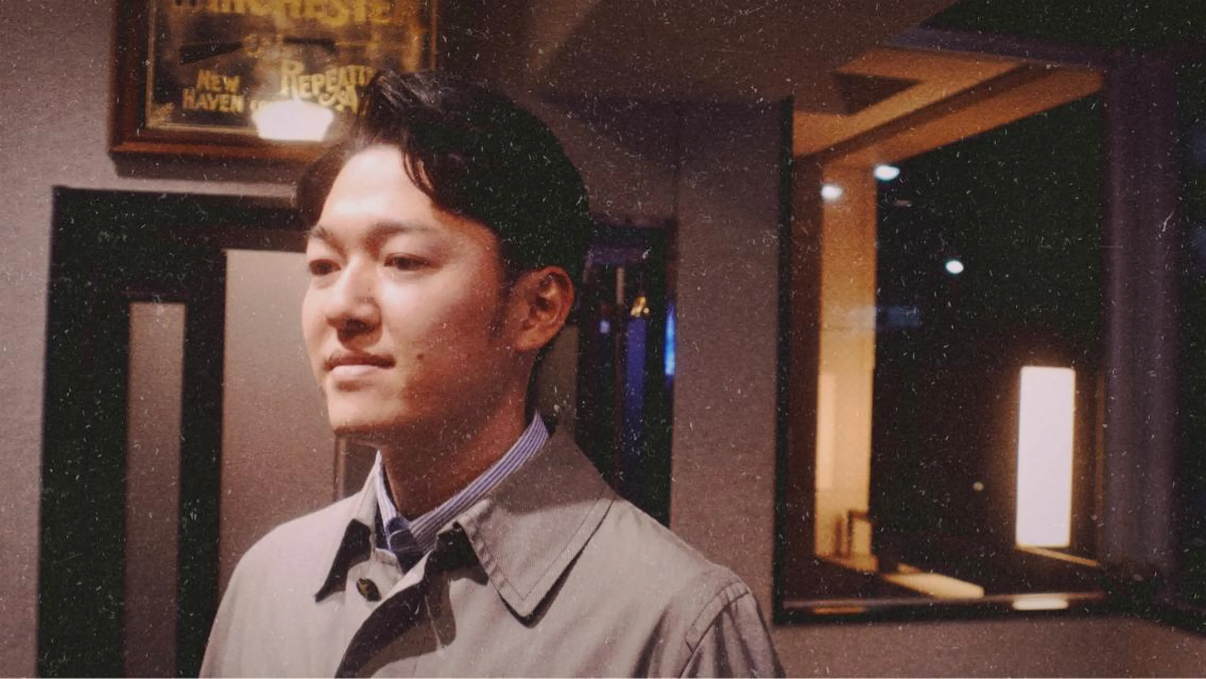 メンズ アイブロウ 眉毛ワックス脱毛 ワックス脱毛 眉カット その他(アイブロウ) メンズ眉毛ワックス 青山英憲のヘアスタイル