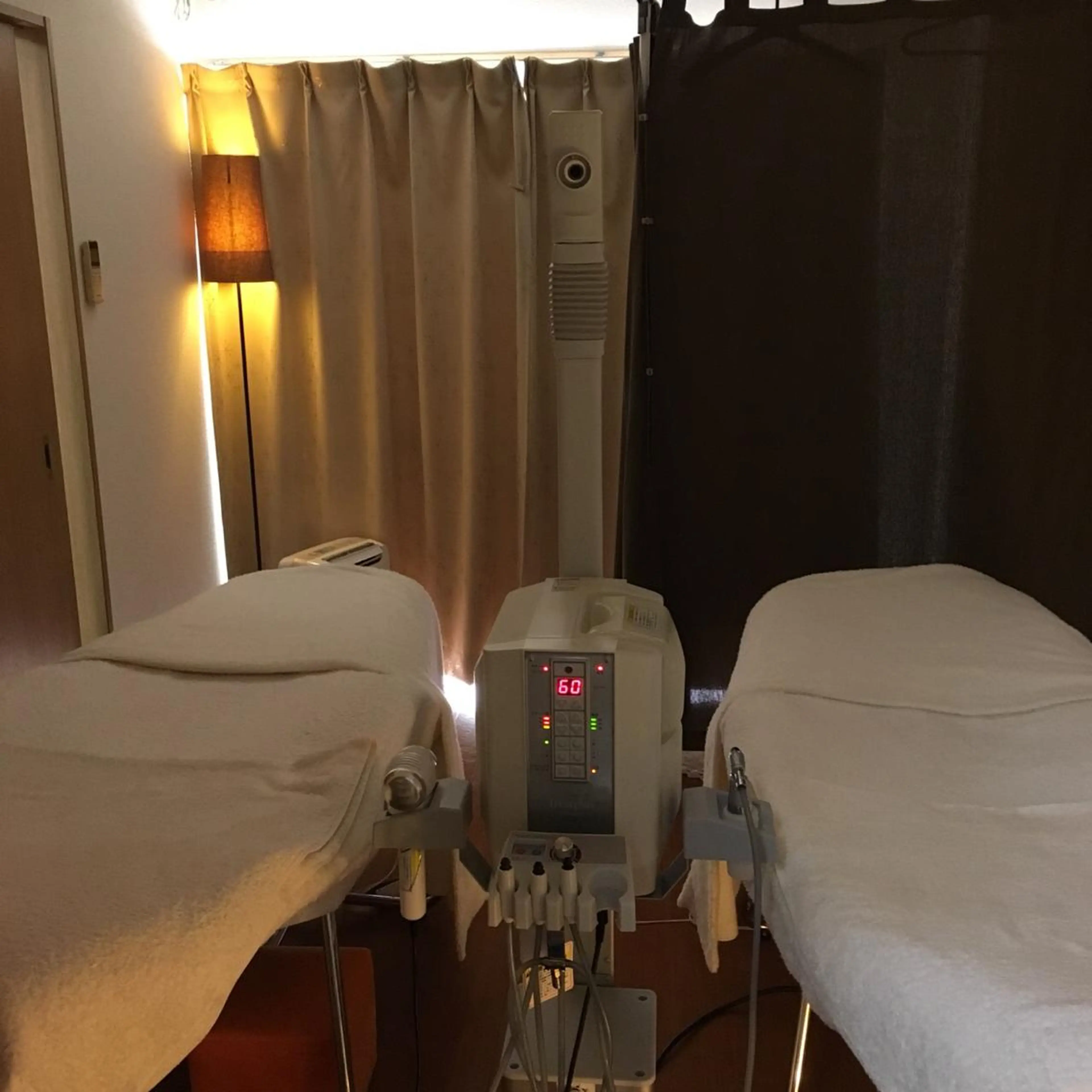 メナードフェイシャルサロン  サンフラワージュ所属・松山史子 【MENARD】のエステ・リラクイメージ