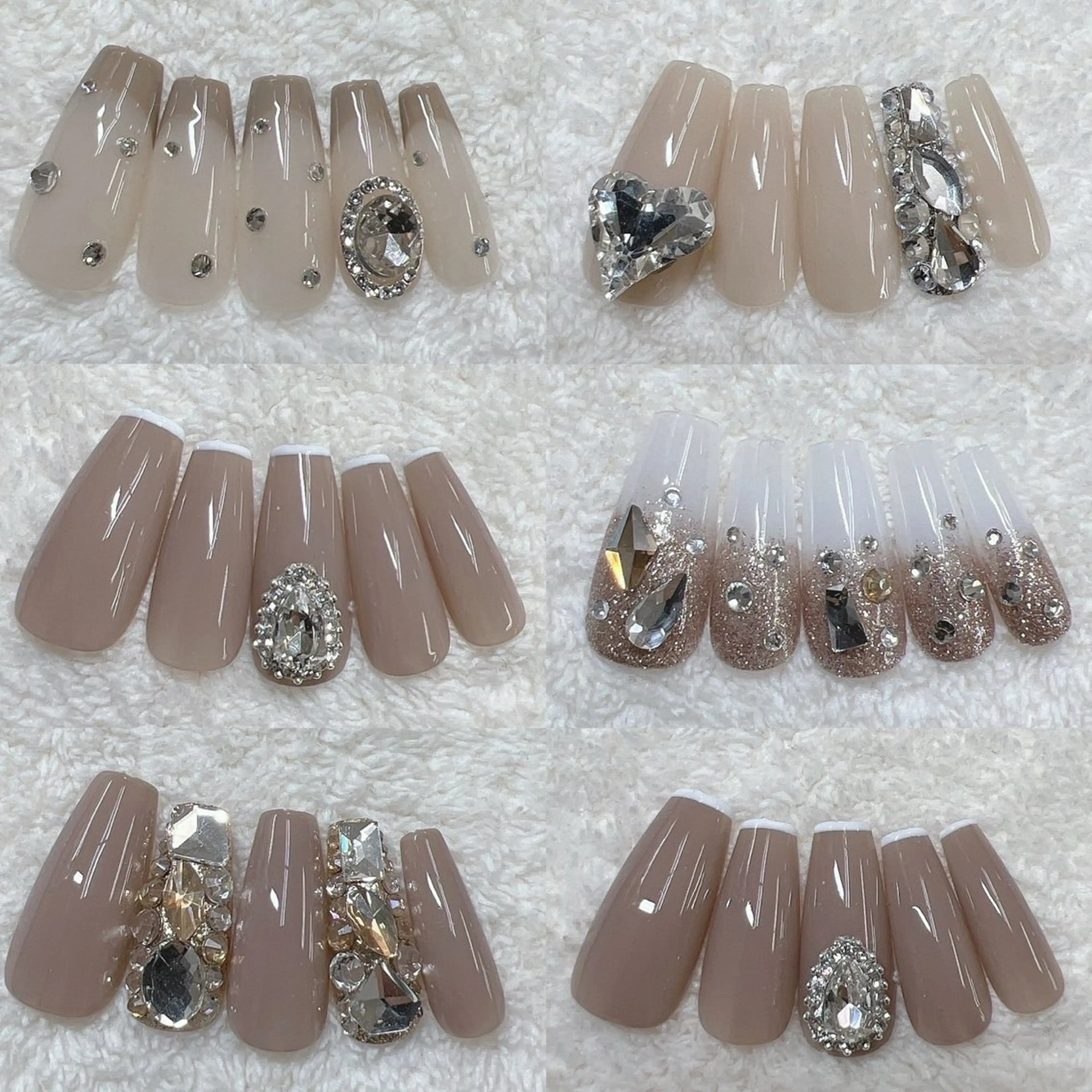 ネイル ADRIANA 大久保駅前徒歩2分のその他イメージ