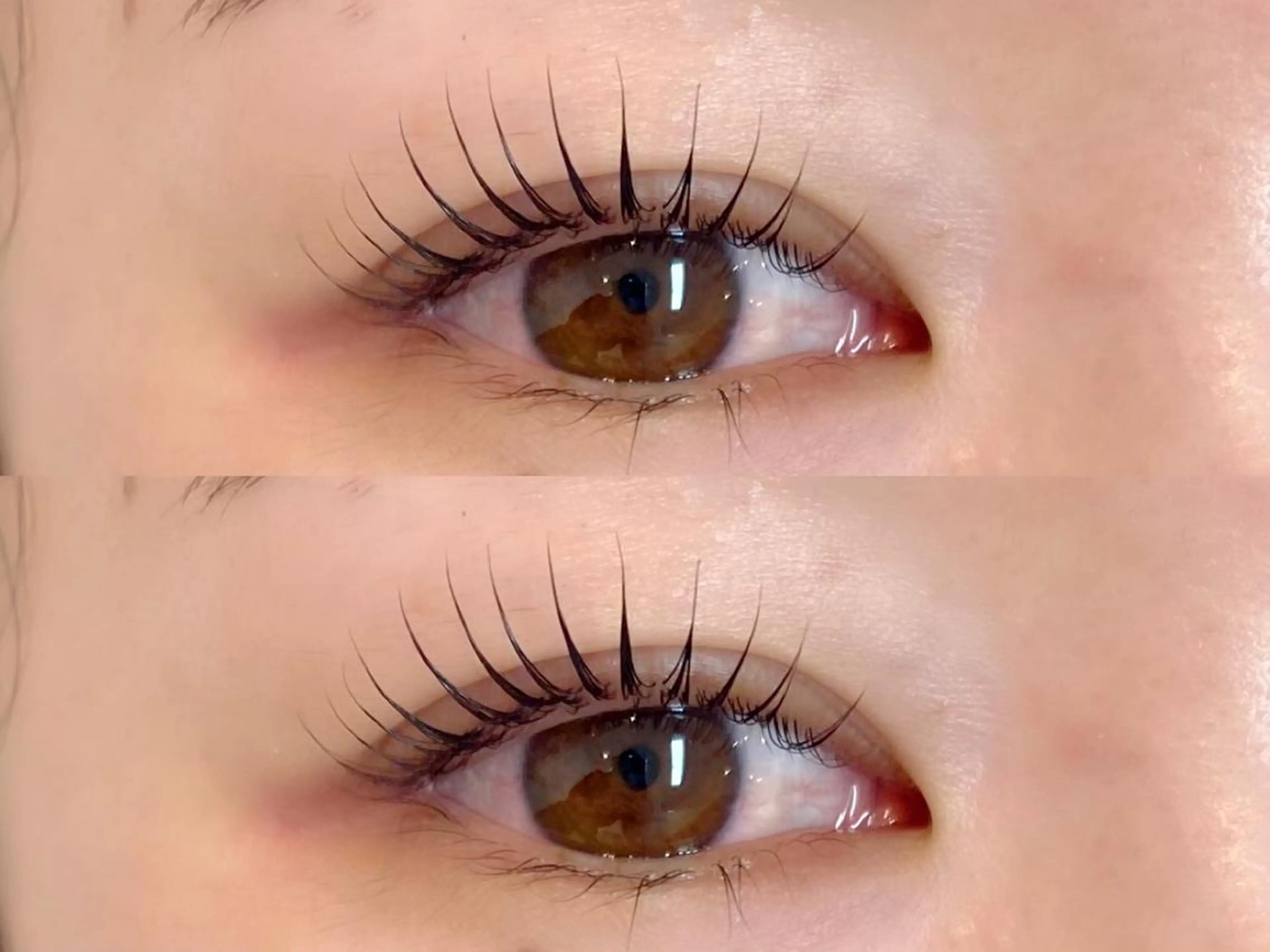 マツエク・マツパ マツパ THE CHIC maiのマツエク・マツパデザイン