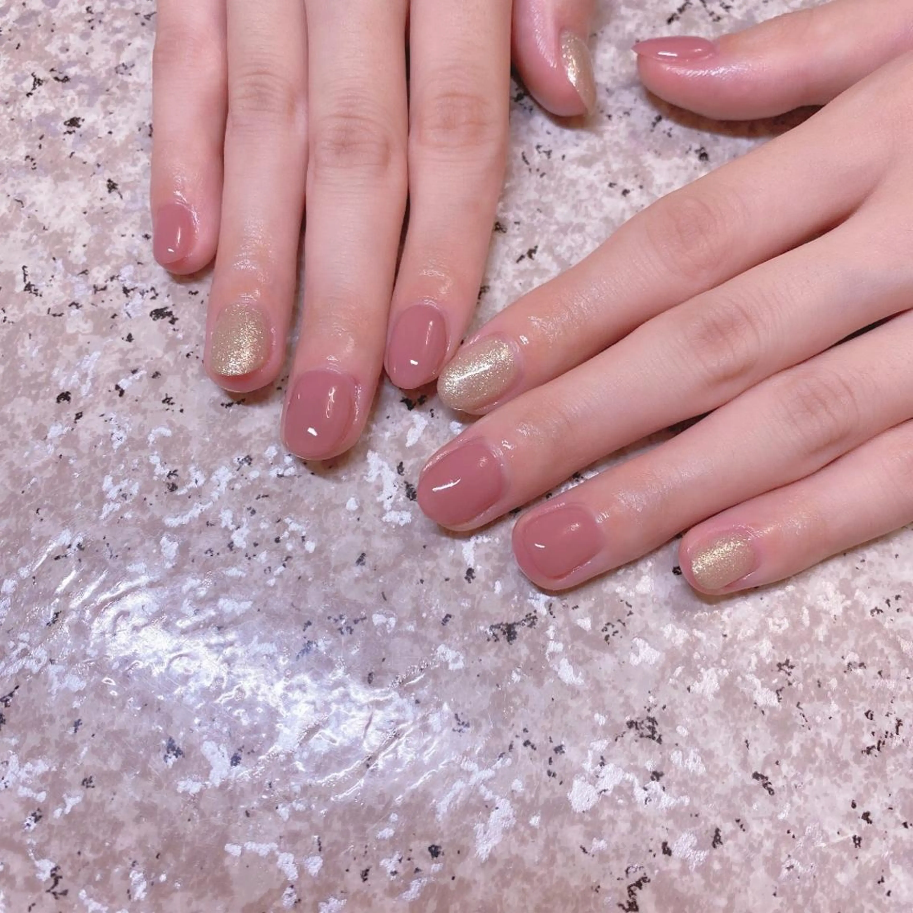 ネイル 菊地 千奈のエステ・リラクイメージ