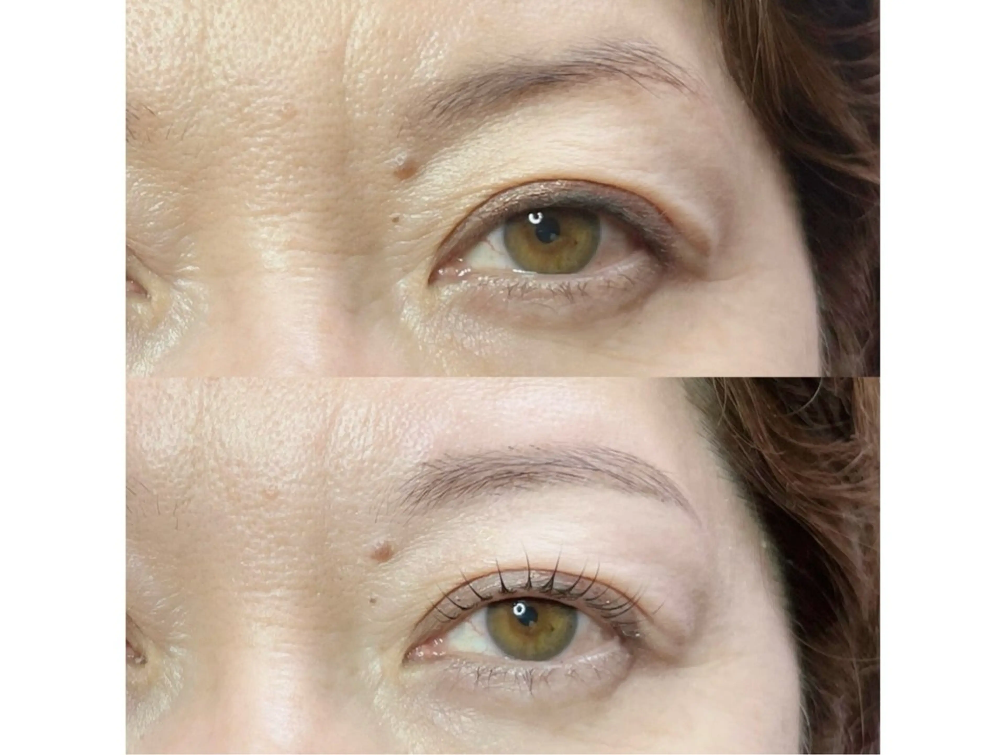 アイブロウ ワックス脱毛 眉カット その他(アイブロウ) 【パリジェンヌ&マツエク専門店】Lucky U 新小岩店所属・新小岩パリジェンヌ マツエク専門店のその他イメージ