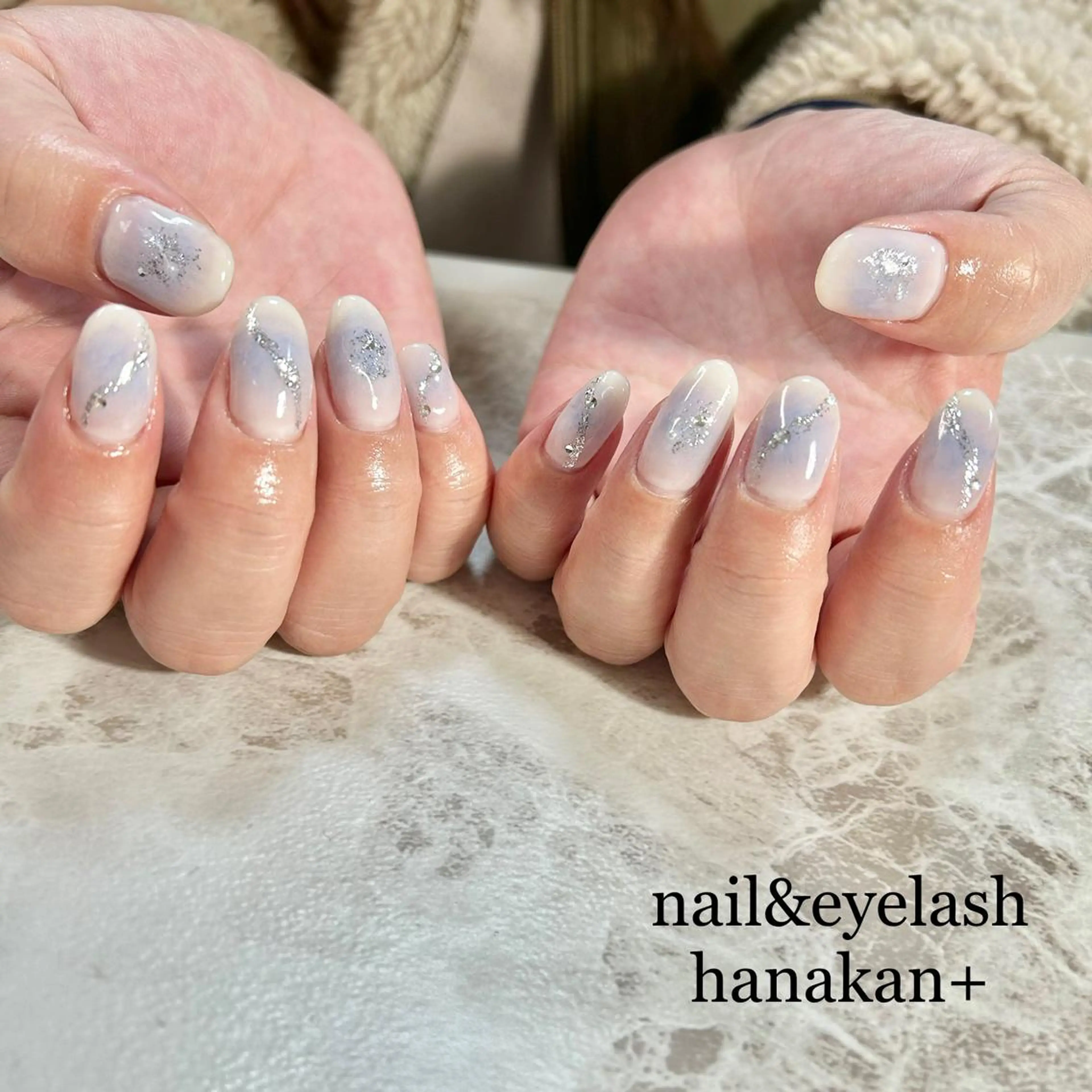 ネイル ハンドネイル S Fumiのネイルデザイン