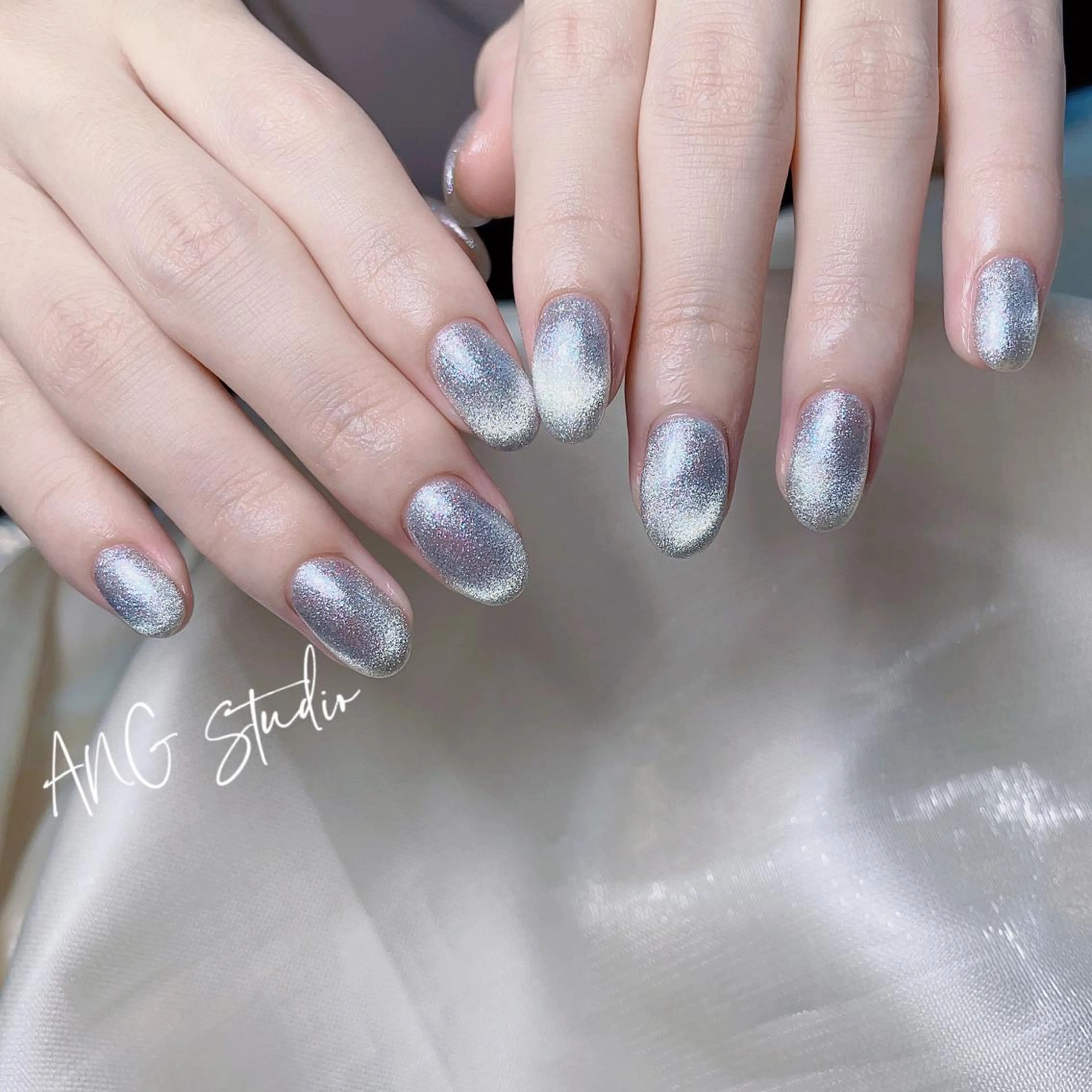 ネイル ANG Studioのネイルデザイン