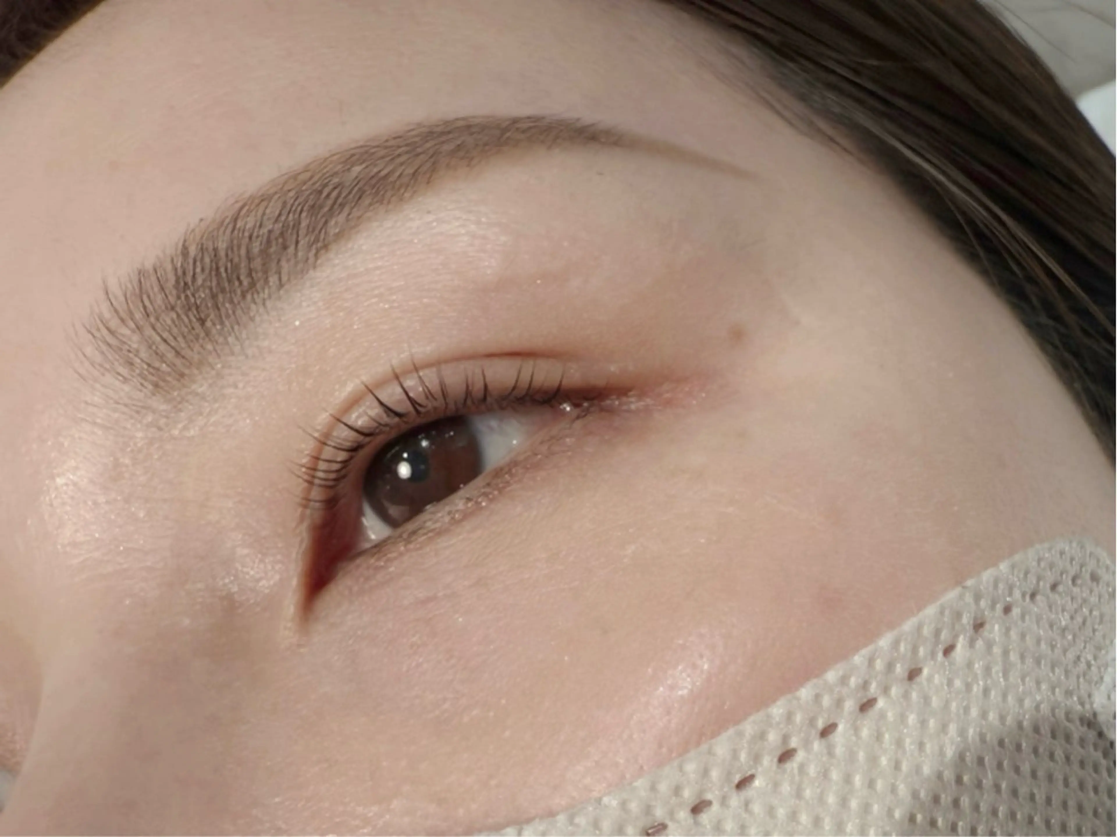 マツエク・マツパ マツパ まつパ/マツエク /眉/HBL/耳ツボのマツエク・マツパデザイン