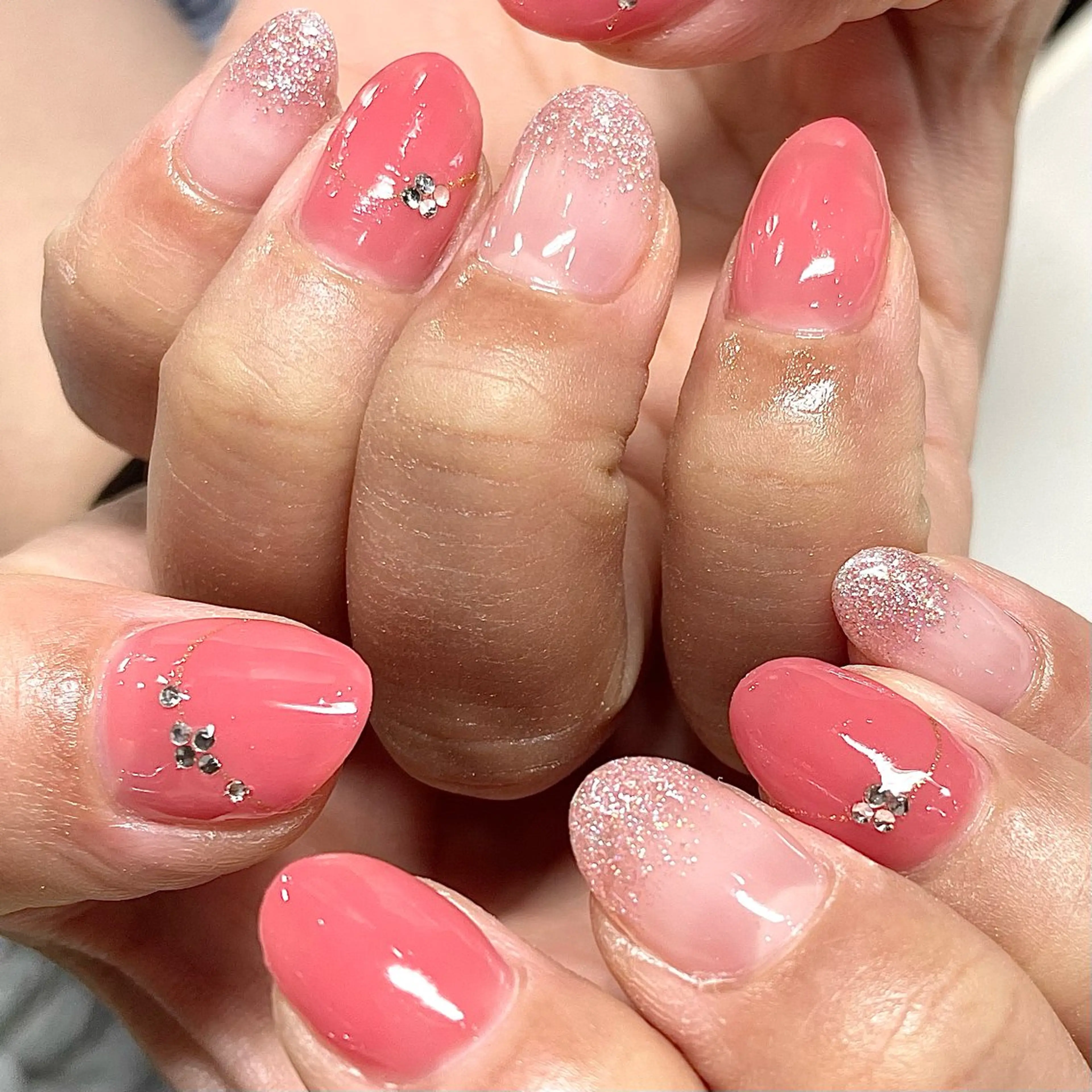 ネイル SEPTNAIL SUGAWARAのネイルデザイン
