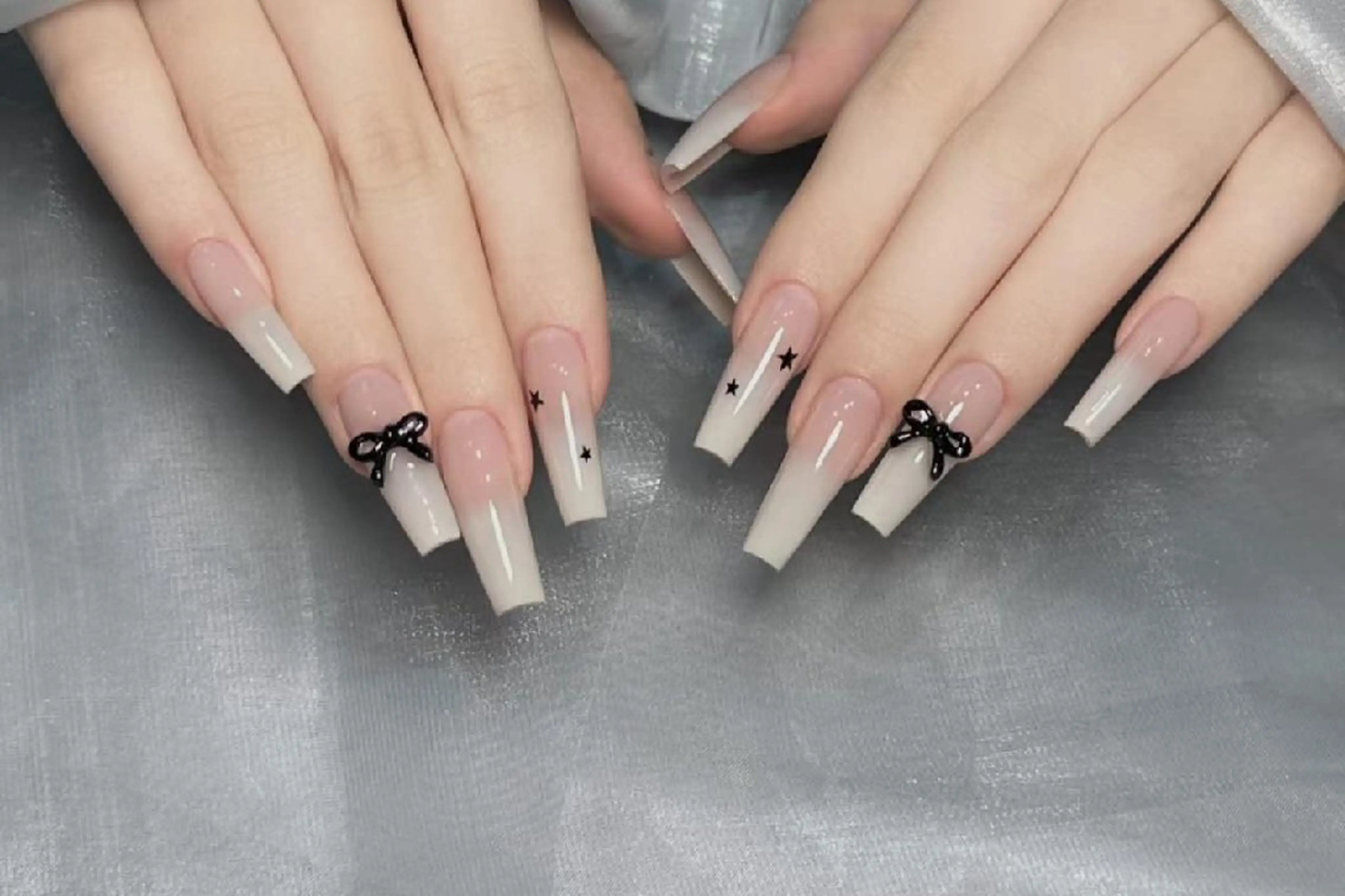 ネイル Em ma高田马場のネイルデザイン