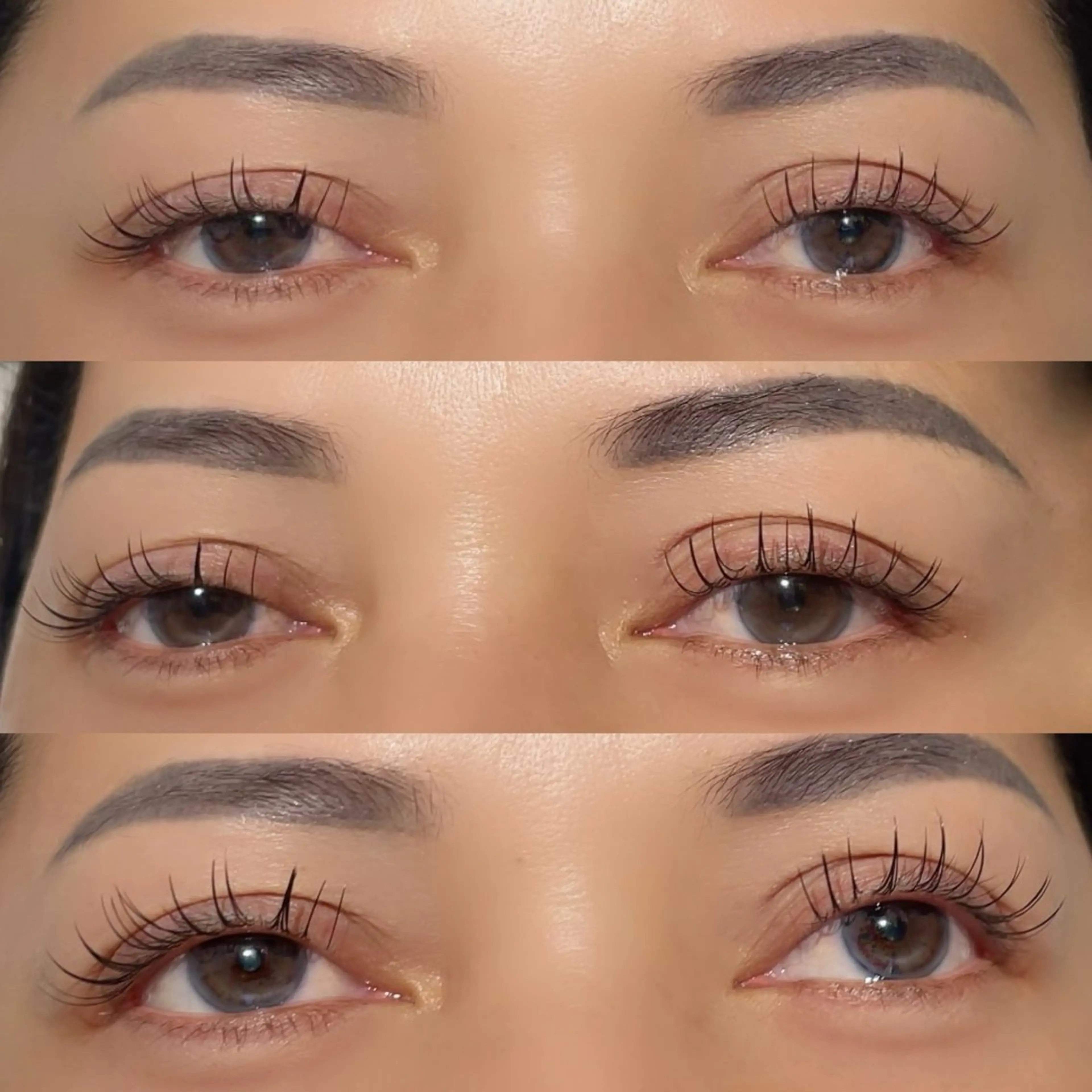 マツエク・マツパ moana nail&eyelash by HEADLIGHT所属・すずか/ マツエクのマツエク・マツパデザイン